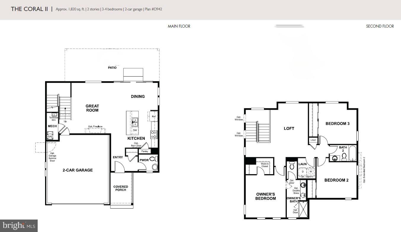 LOVING ESTATES - Residential