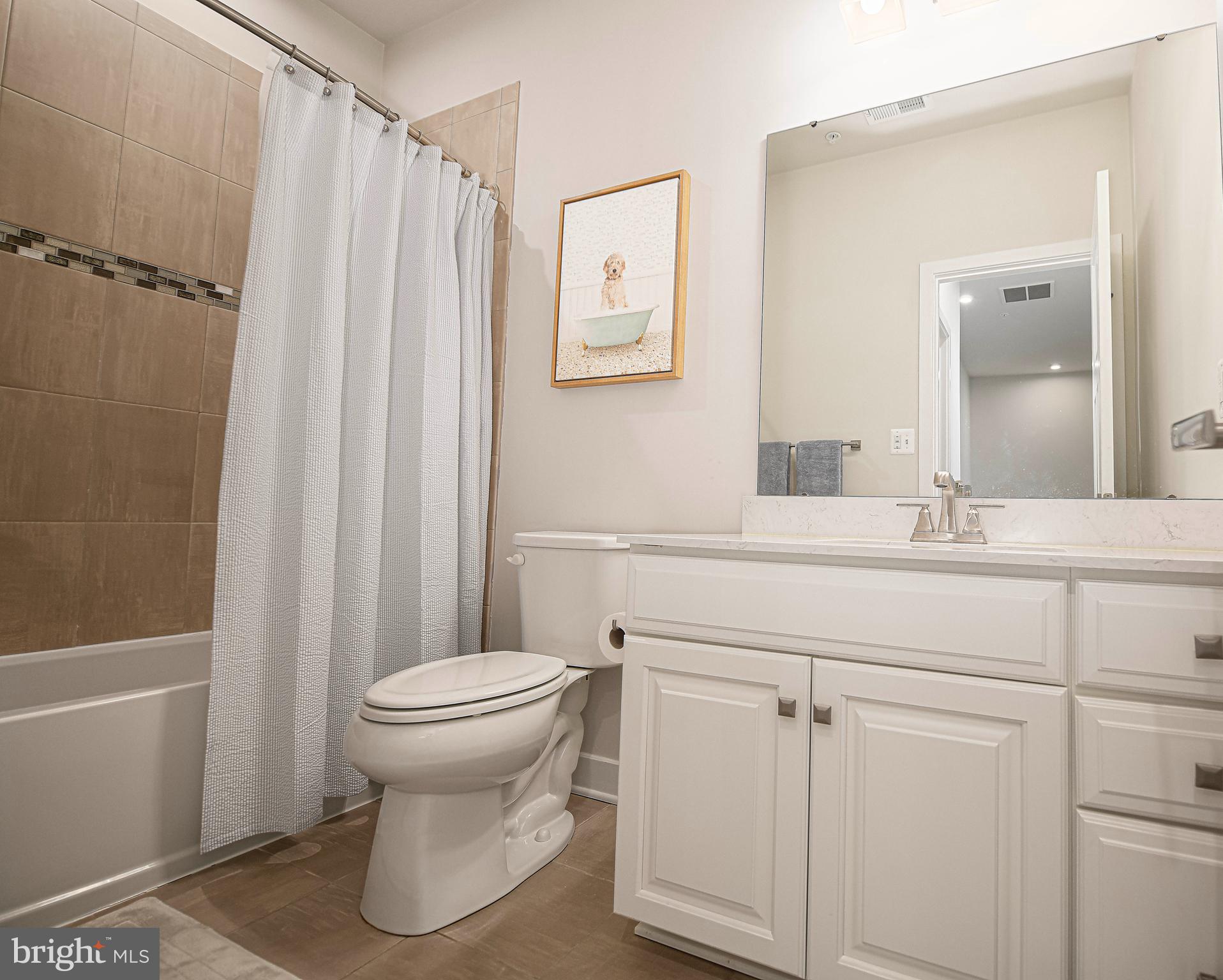 MAGNESS MILL - Residential