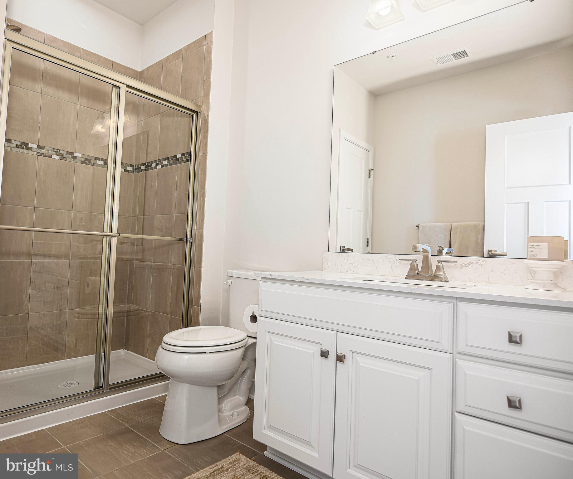 MAGNESS MILL - Residential