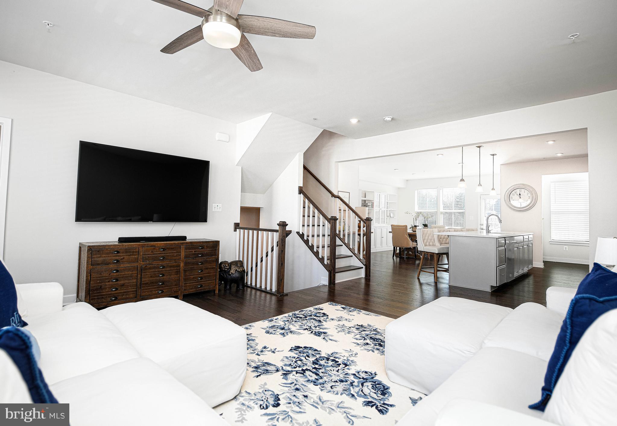 MAGNESS MILL - Residential