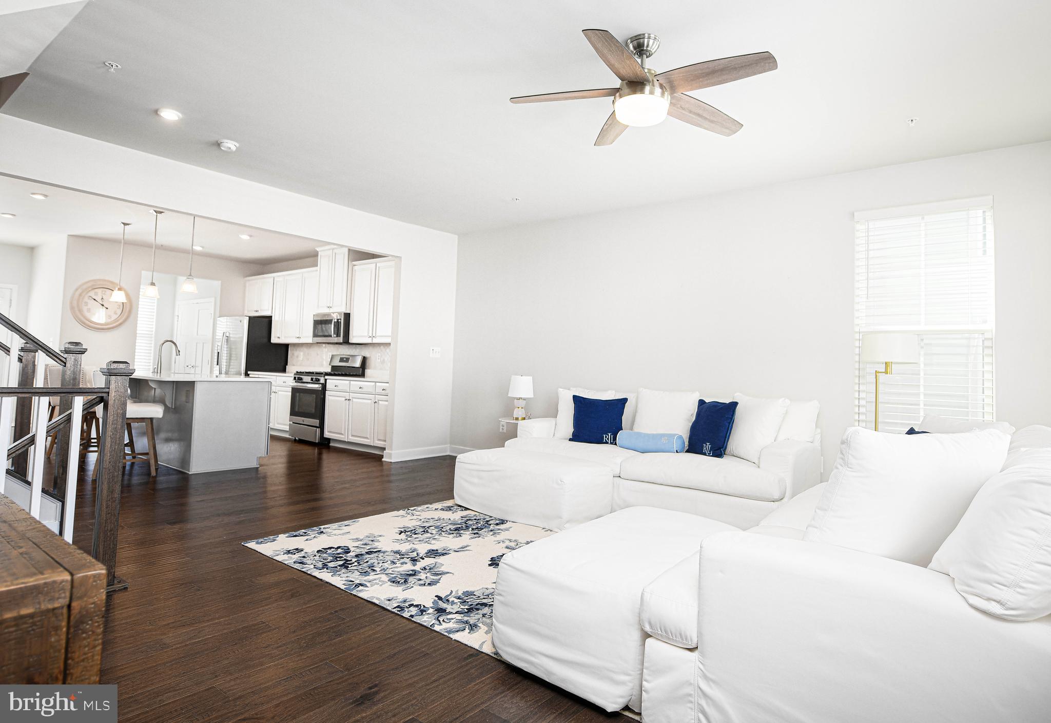 MAGNESS MILL - Residential