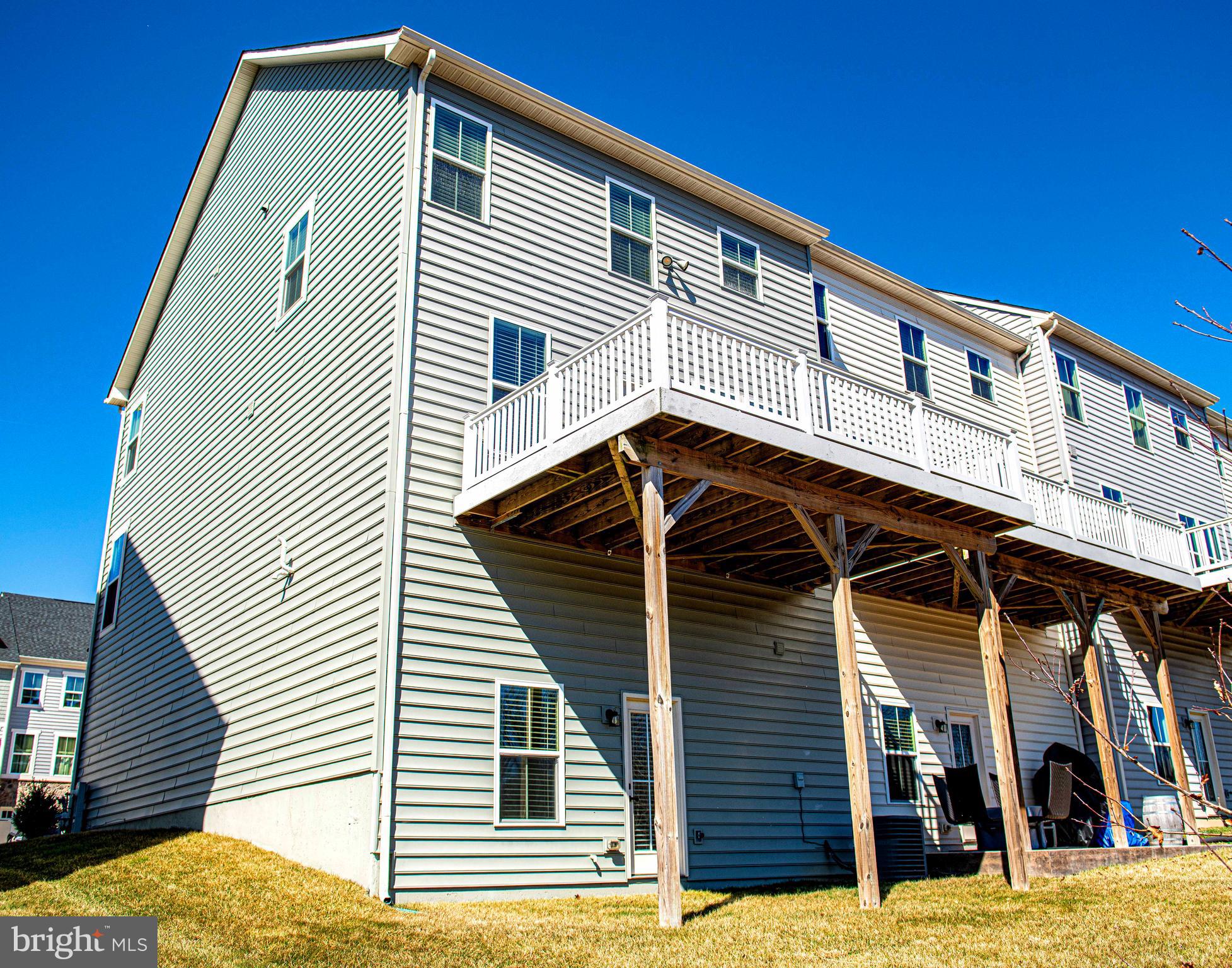 MAGNESS MILL - Residential