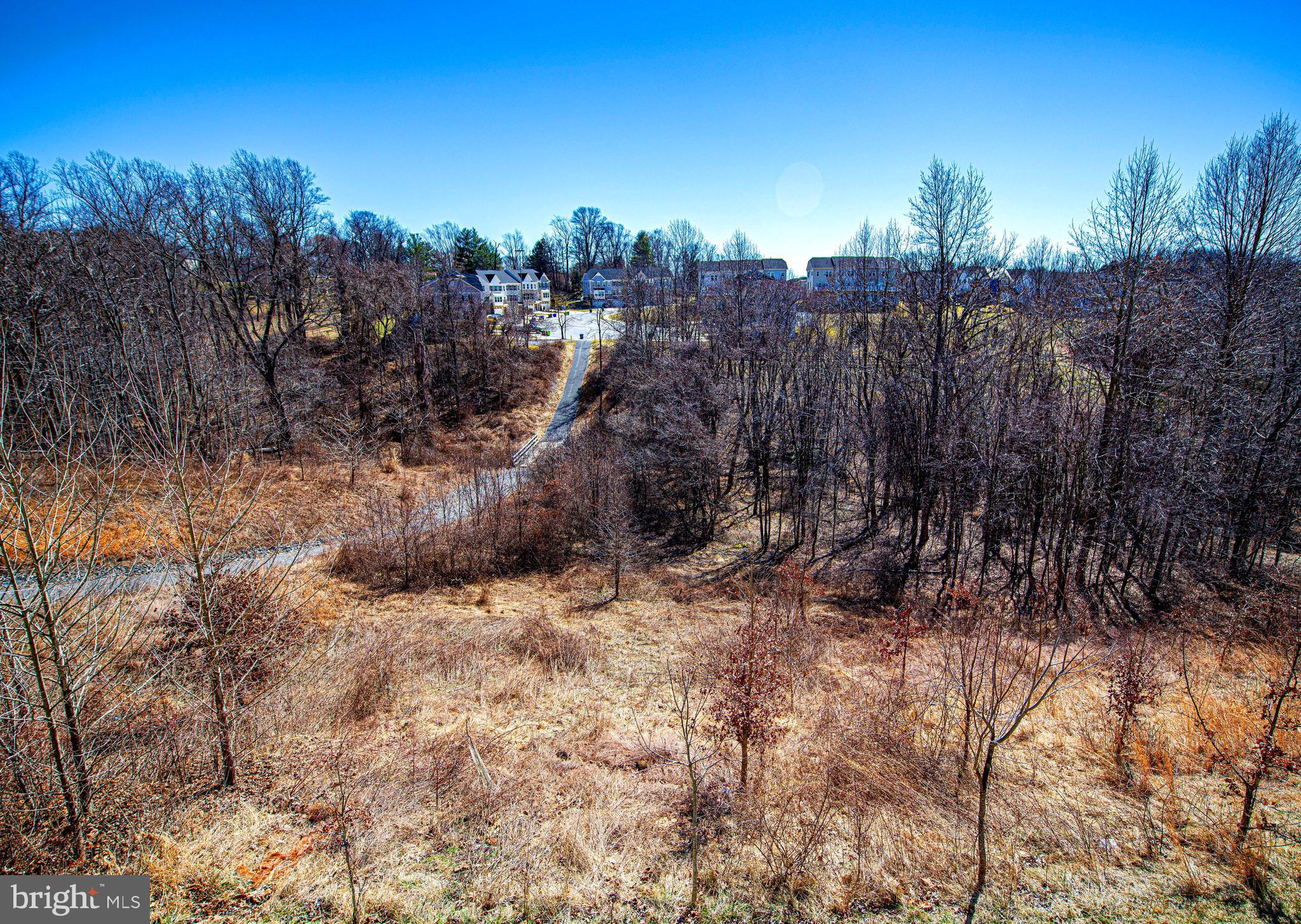 MAGNESS MILL - Residential