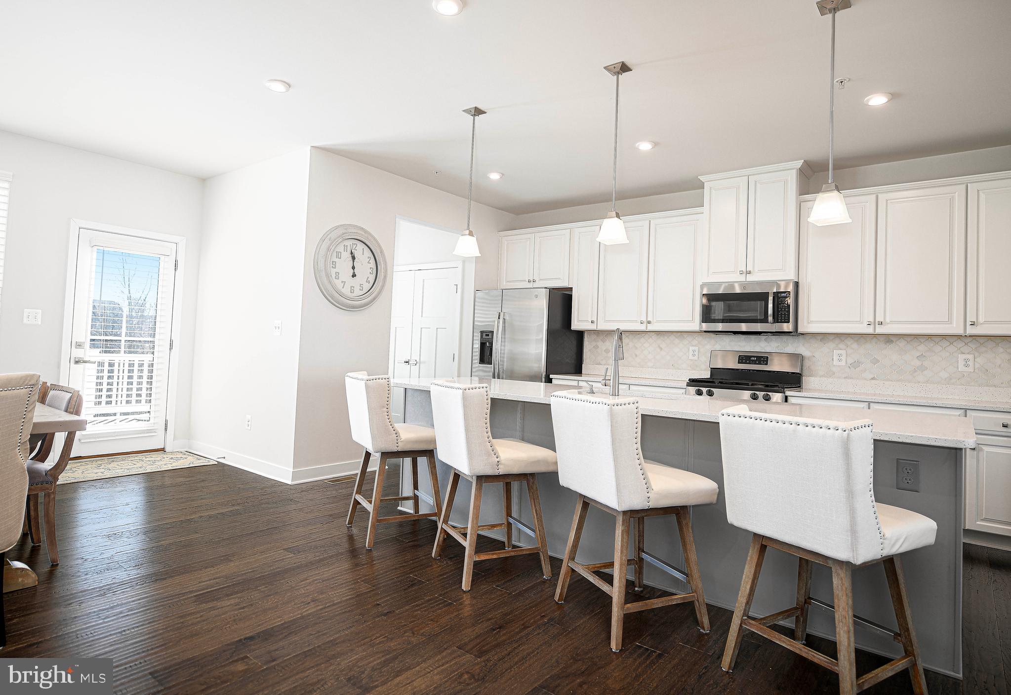 MAGNESS MILL - Residential