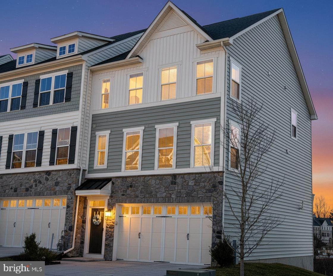 MAGNESS MILL - Residential