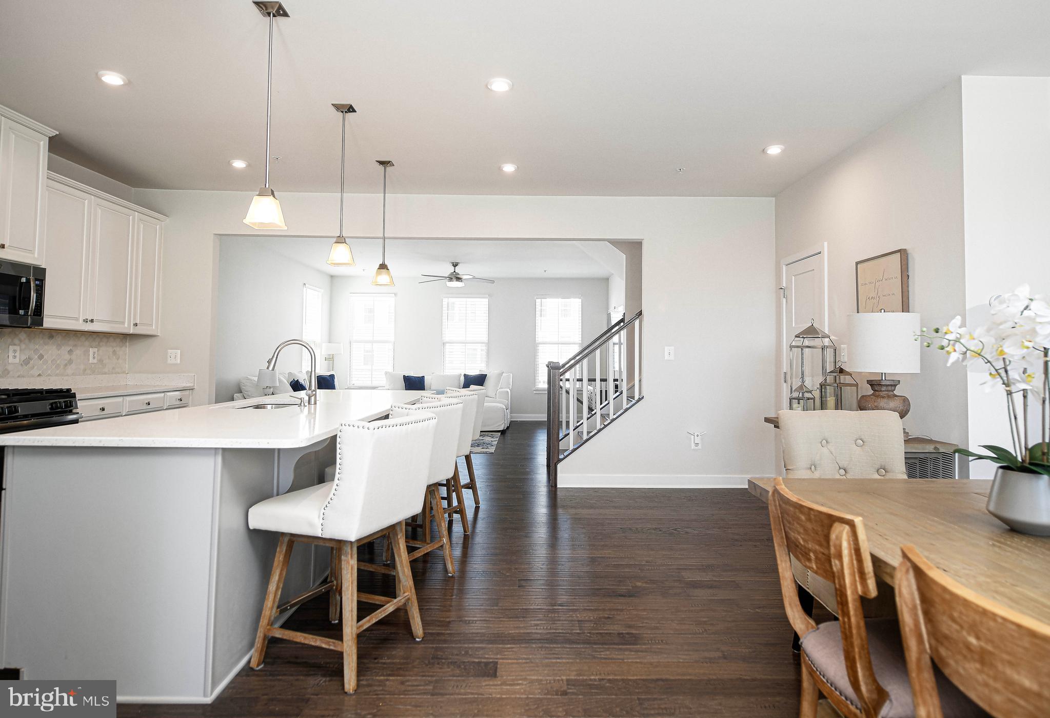 MAGNESS MILL - Residential