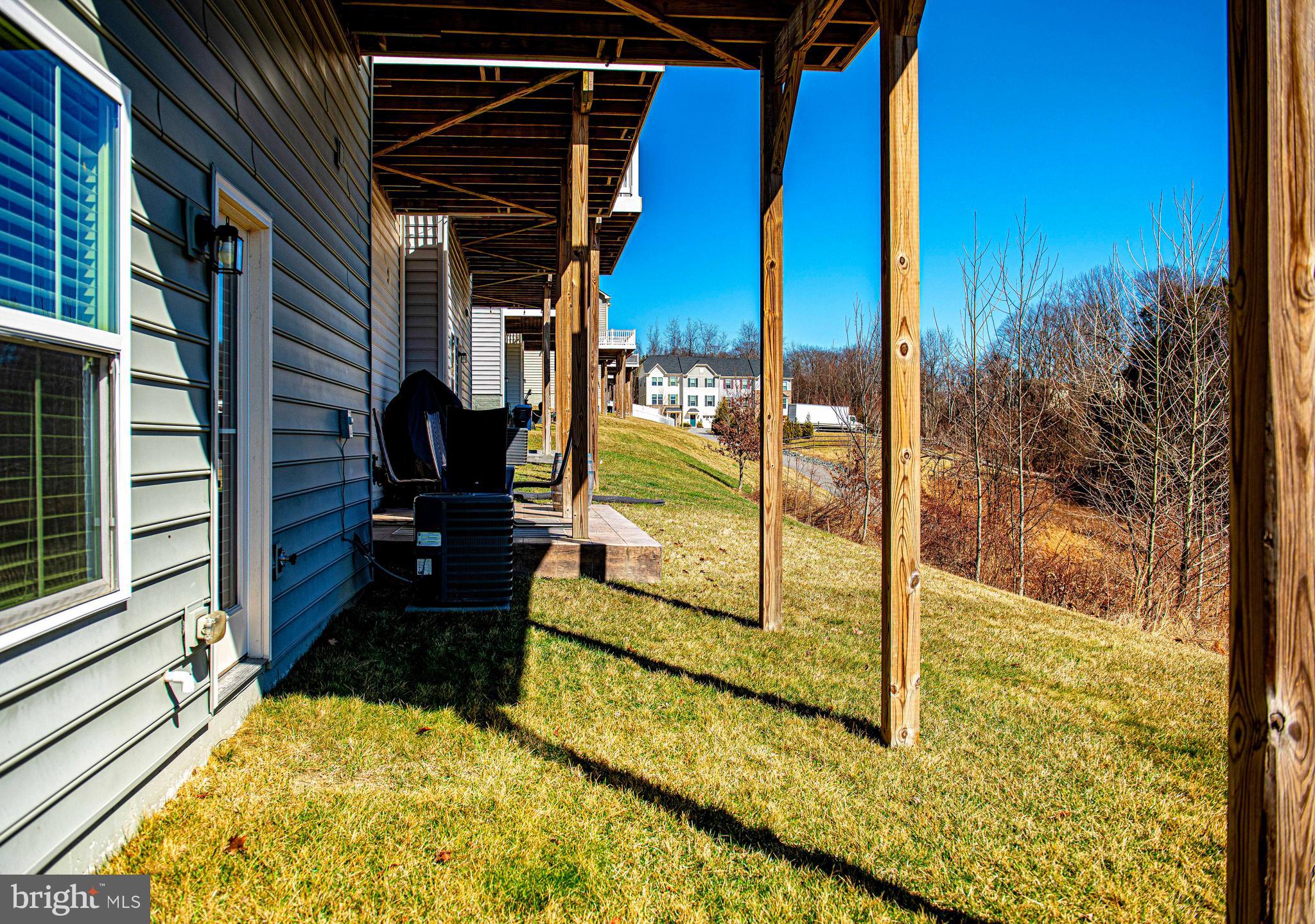 MAGNESS MILL - Residential