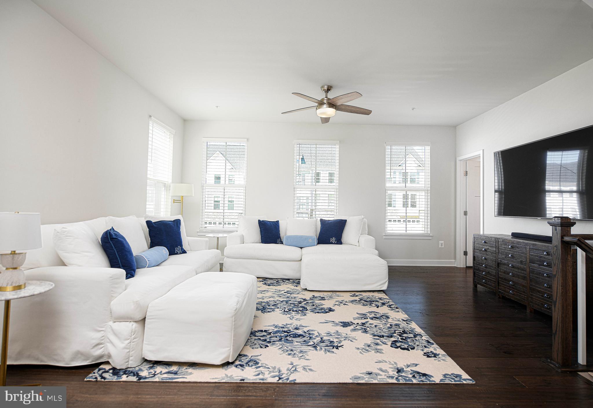 MAGNESS MILL - Residential