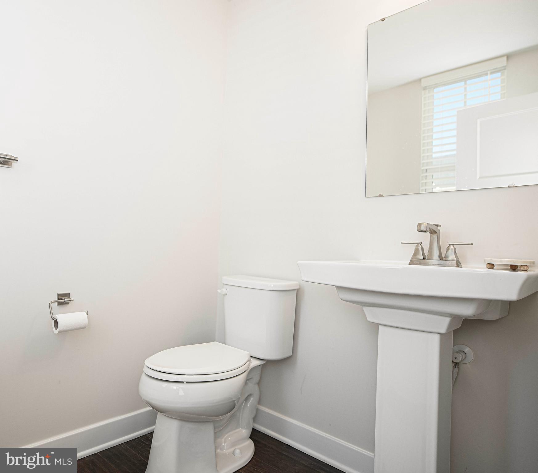 MAGNESS MILL - Residential