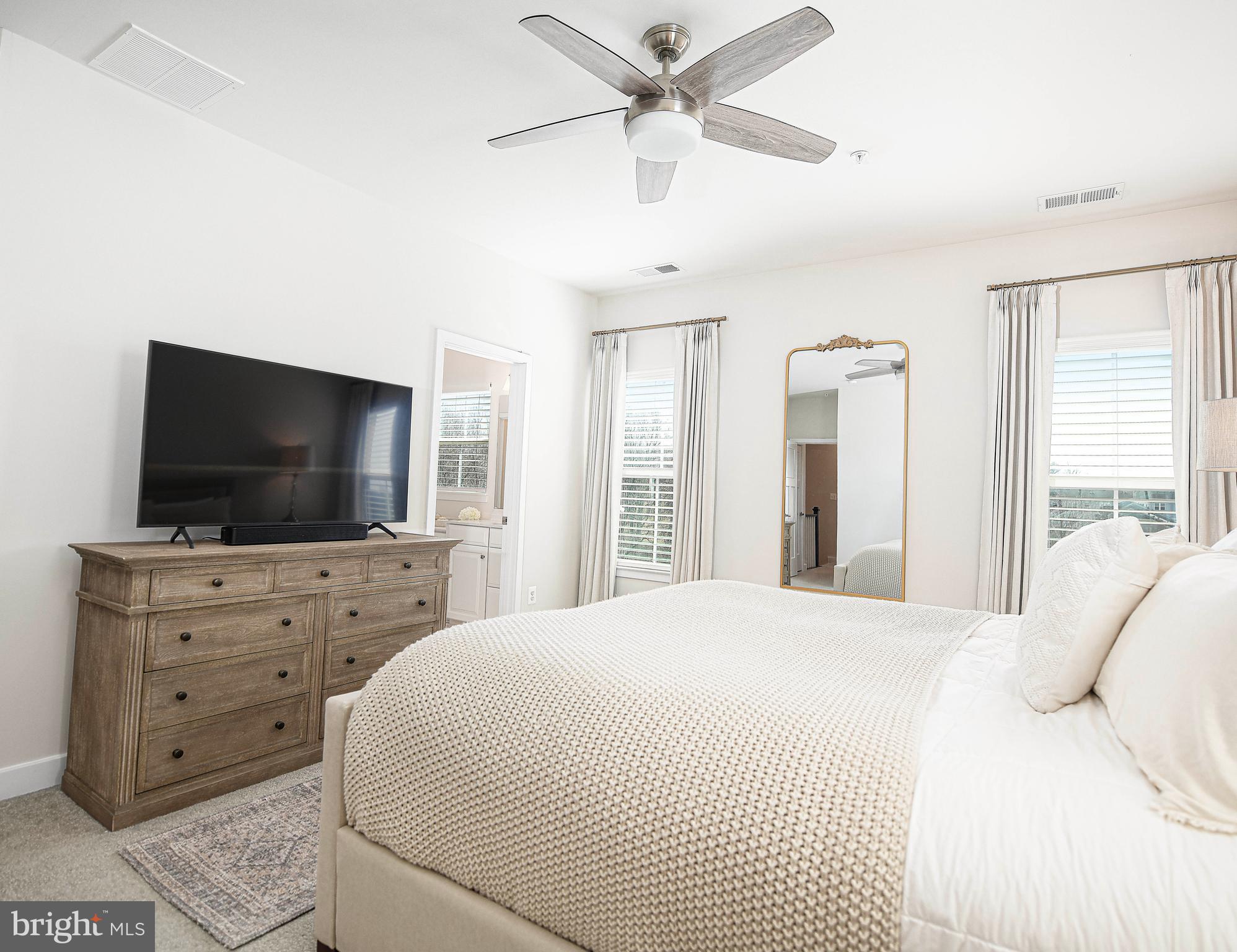 MAGNESS MILL - Residential