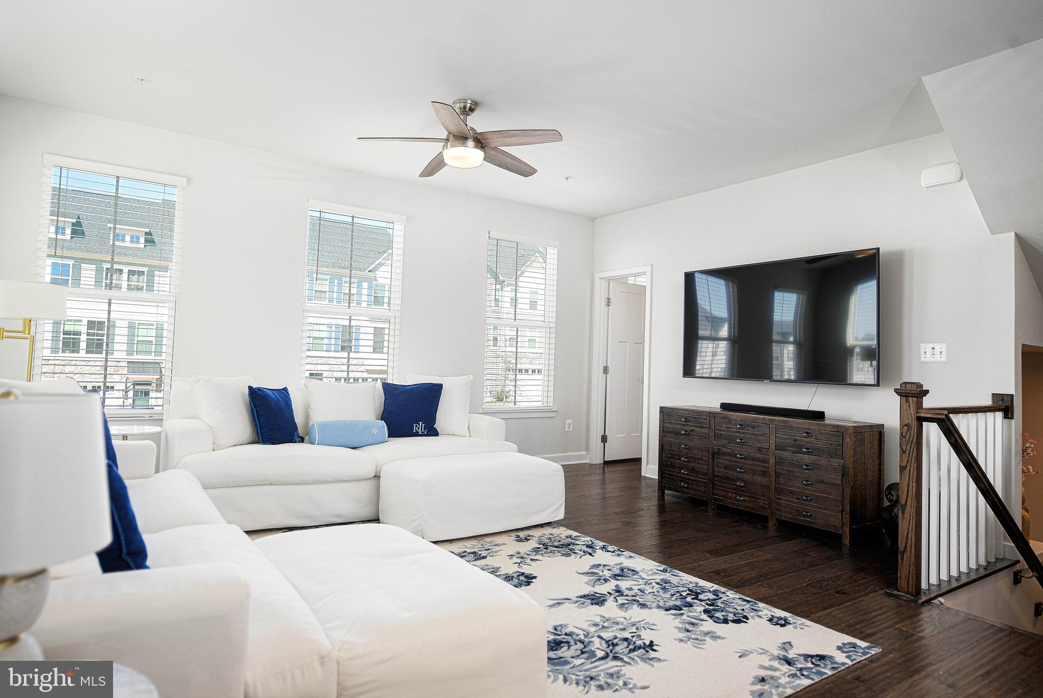 MAGNESS MILL - Residential