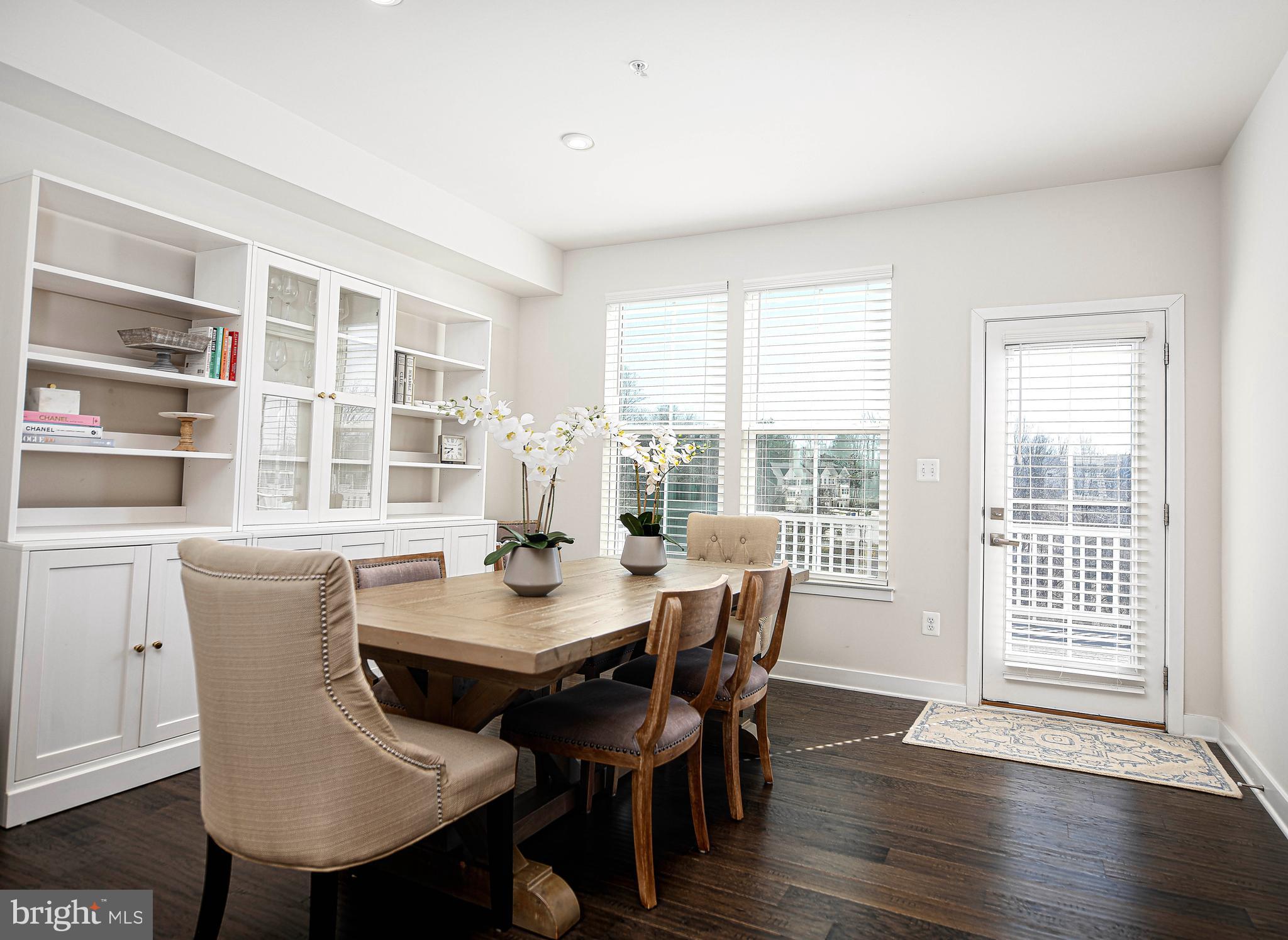 MAGNESS MILL - Residential