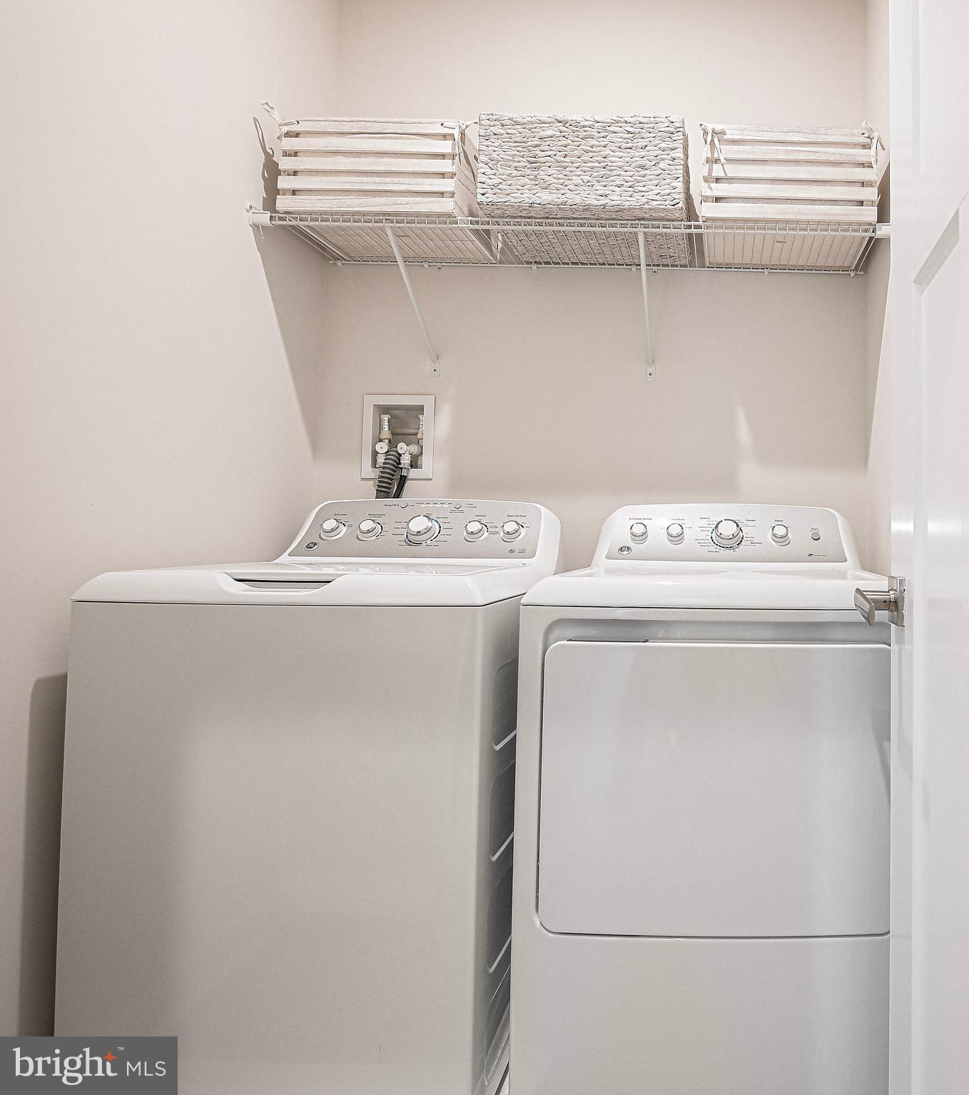 MAGNESS MILL - Residential