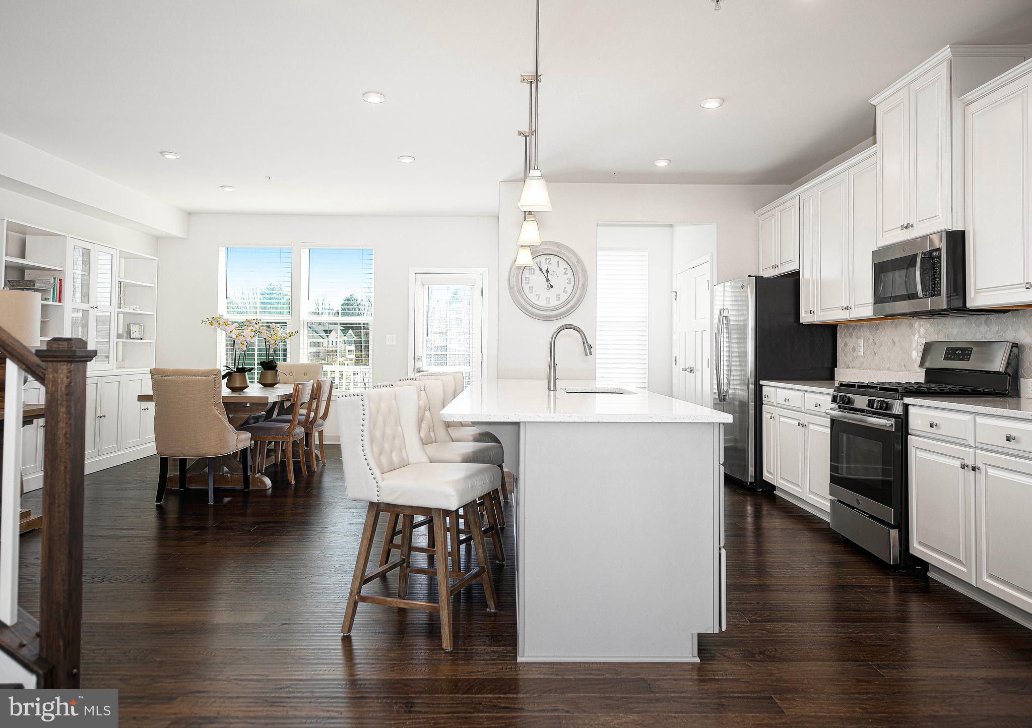 MAGNESS MILL - Residential