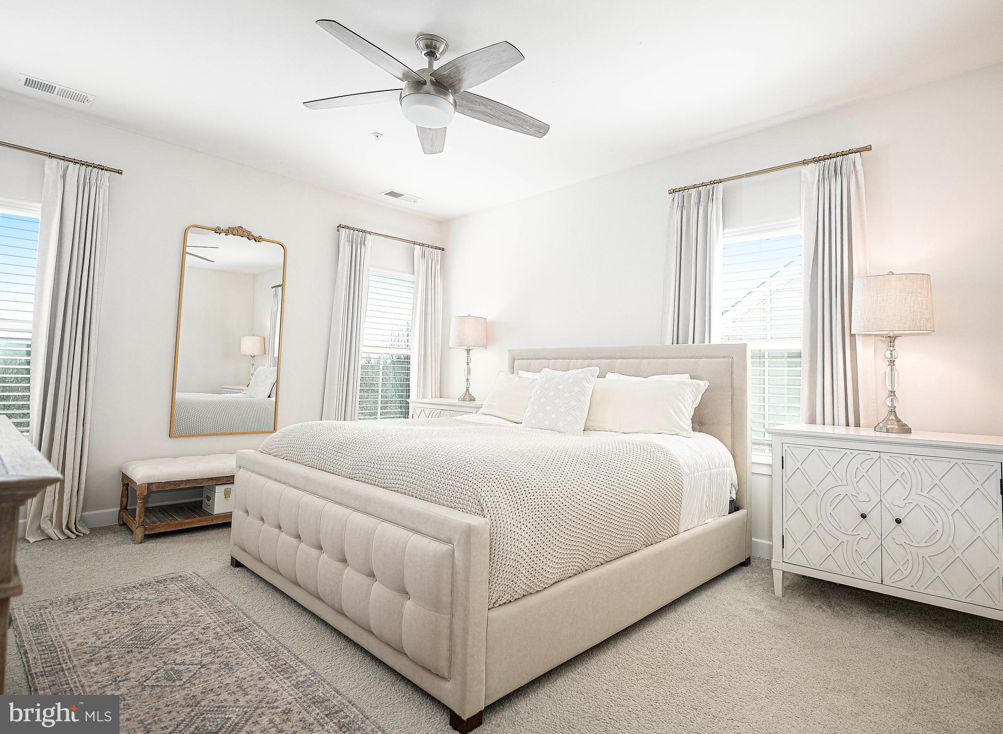 MAGNESS MILL - Residential