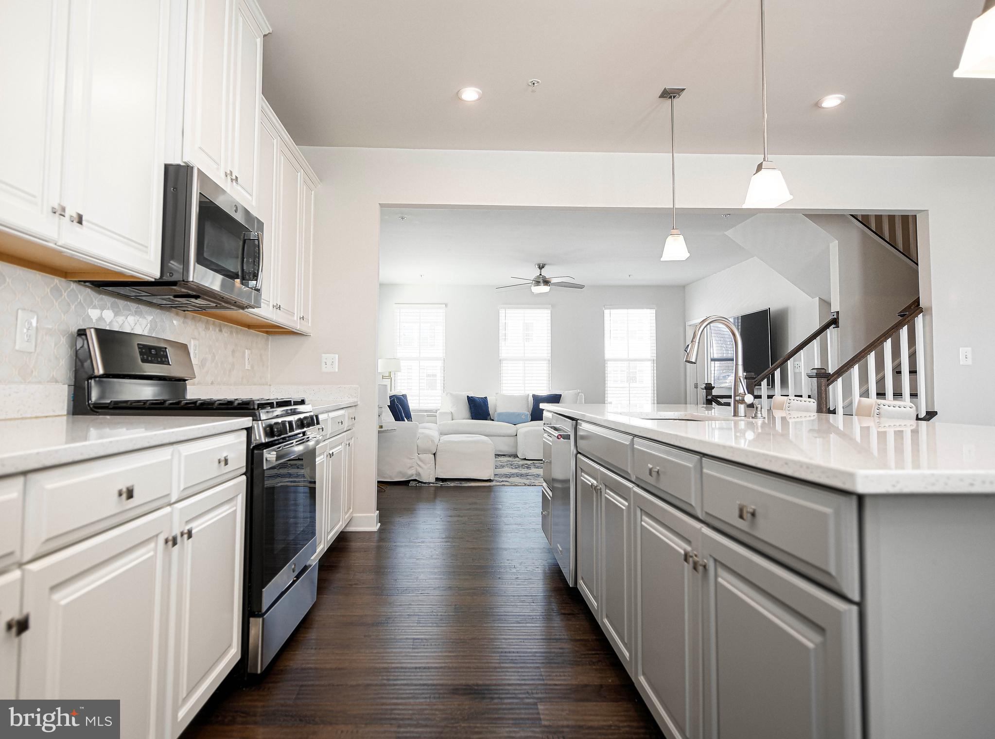 MAGNESS MILL - Residential