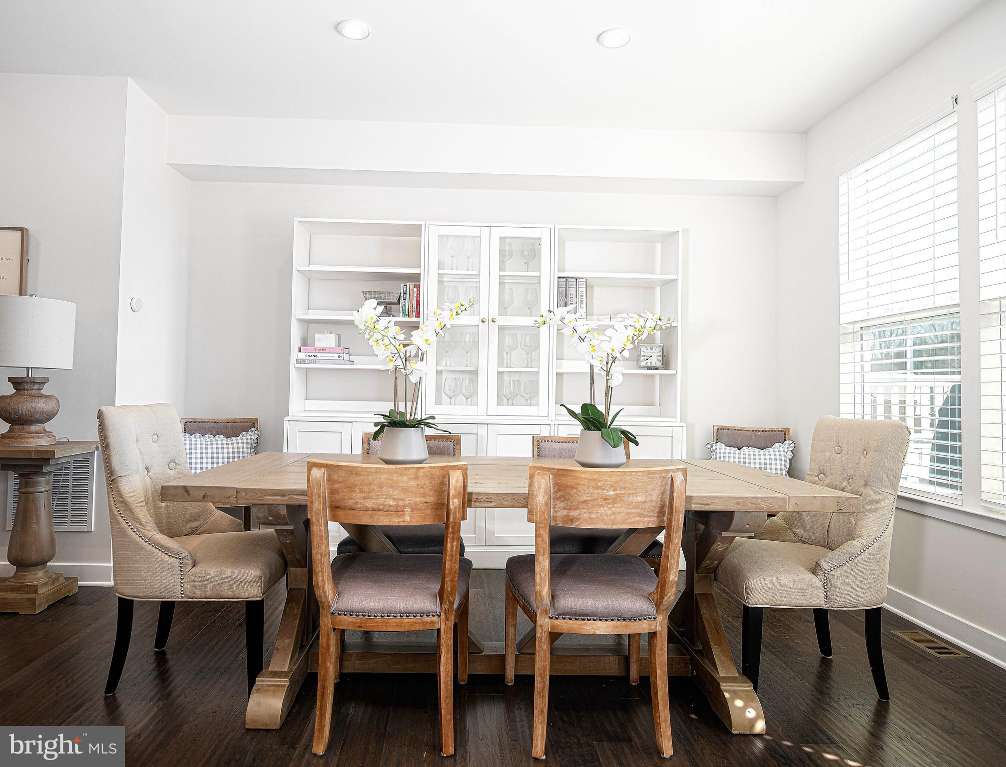 MAGNESS MILL - Residential