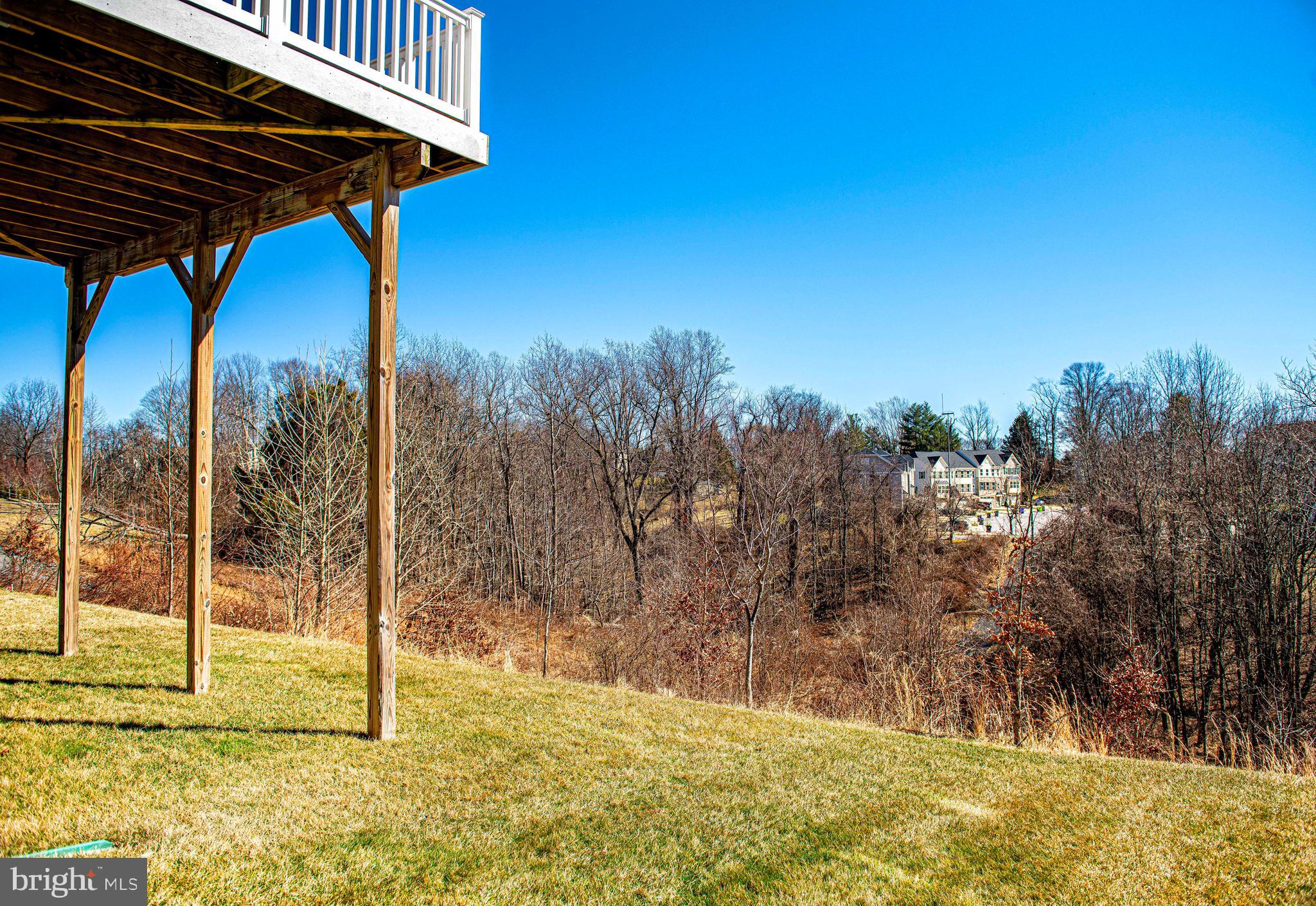 MAGNESS MILL - Residential