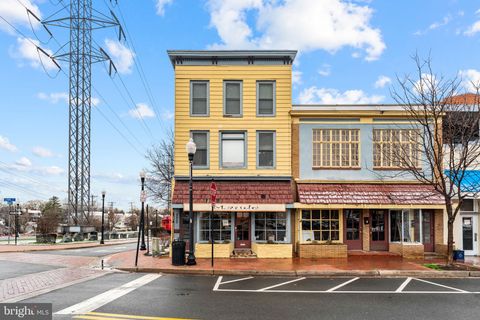 Photo of 773 Station Street, HERNDON, VA 20170 (MLS # VAFX2296256)