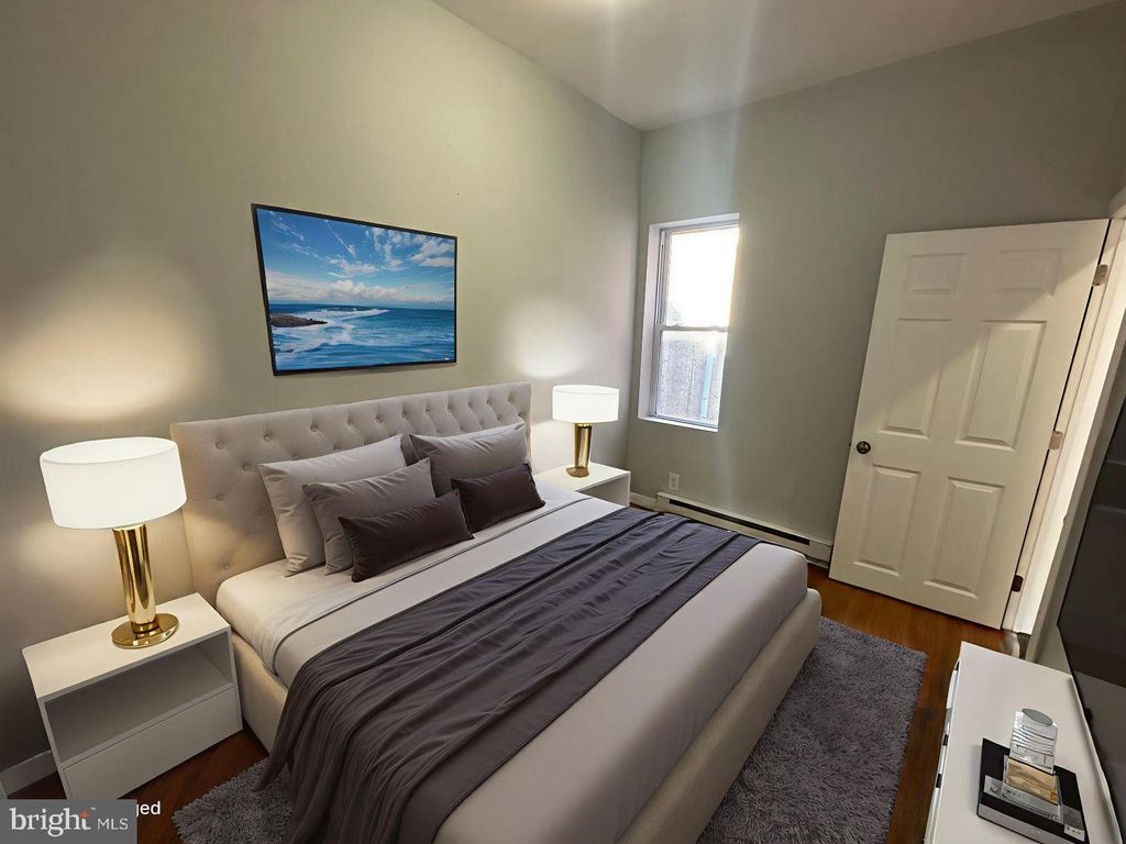 Photo of 4947 Hoopes Street, PHILADELPHIA, PA 19139 (MLS # PAPH2564588)