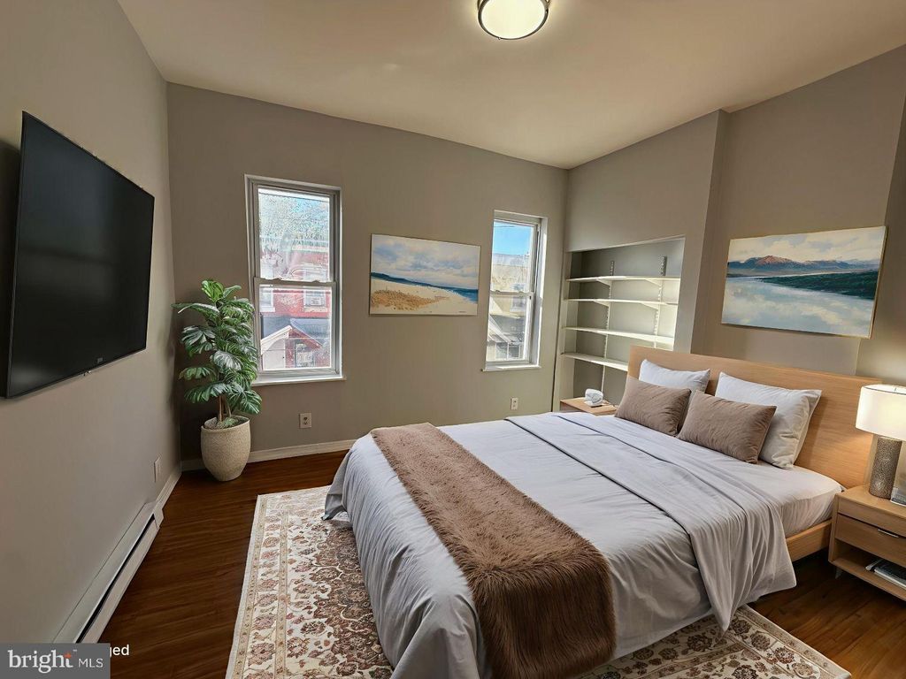 Photo of 4947 Hoopes Street, PHILADELPHIA, PA 19139 (MLS # PAPH2564588)