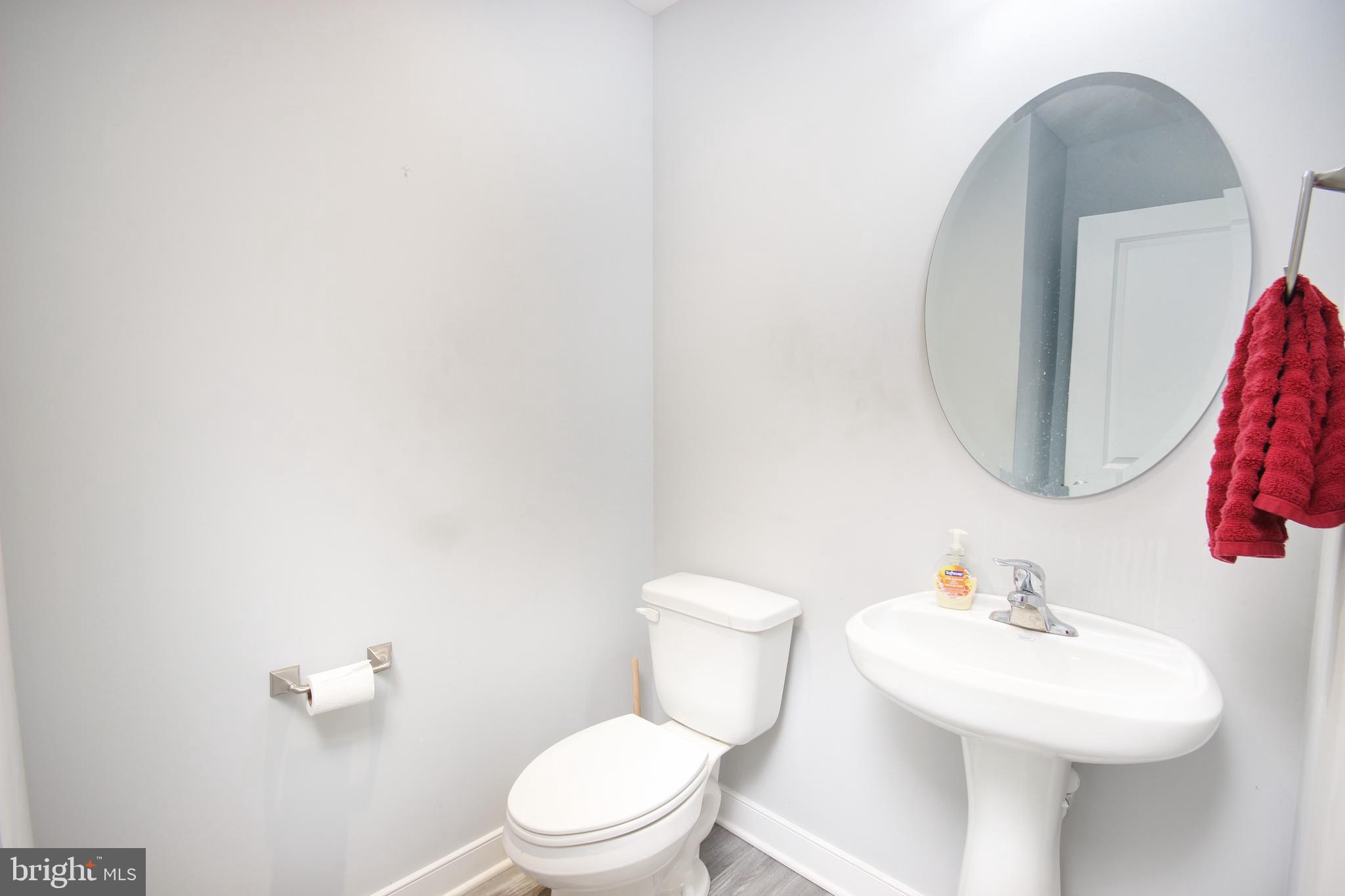 YORKSHIRE ESTATES - Residential