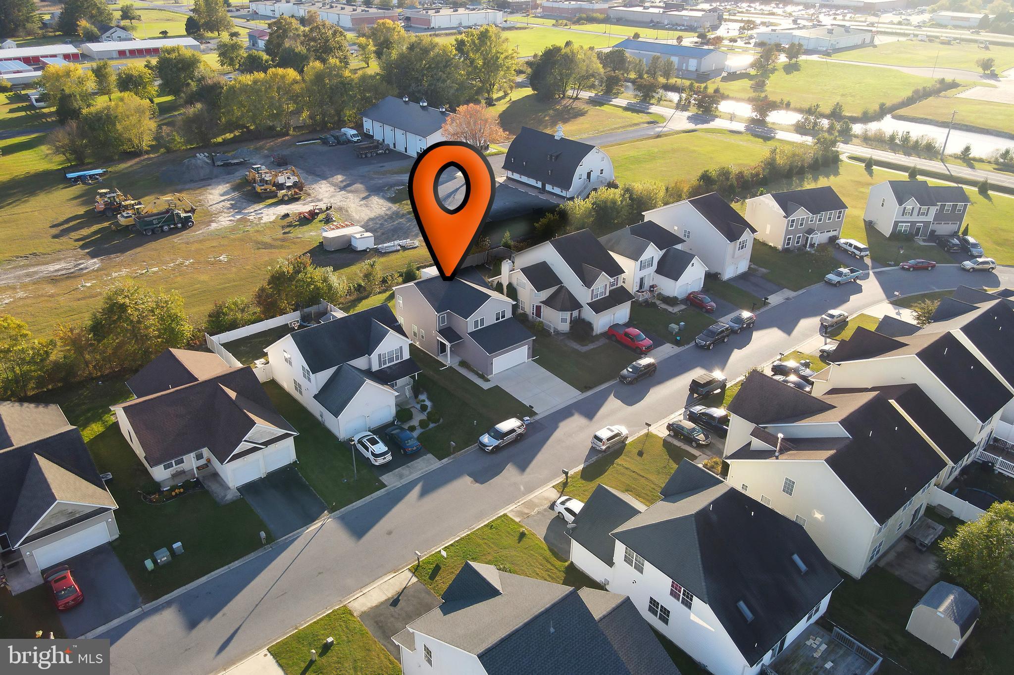 YORKSHIRE ESTATES - Residential