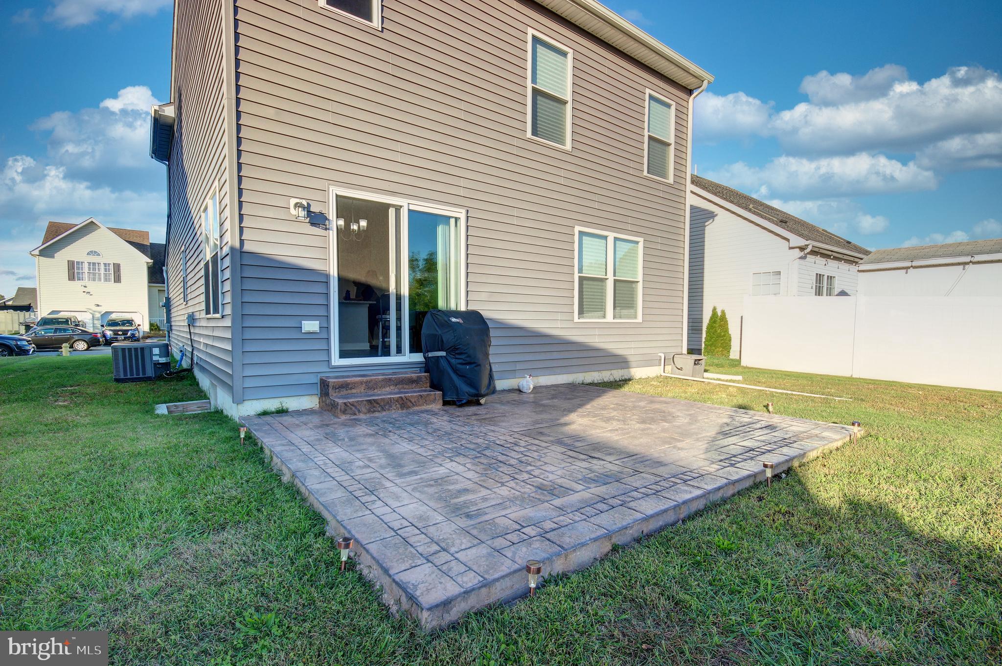 YORKSHIRE ESTATES - Residential