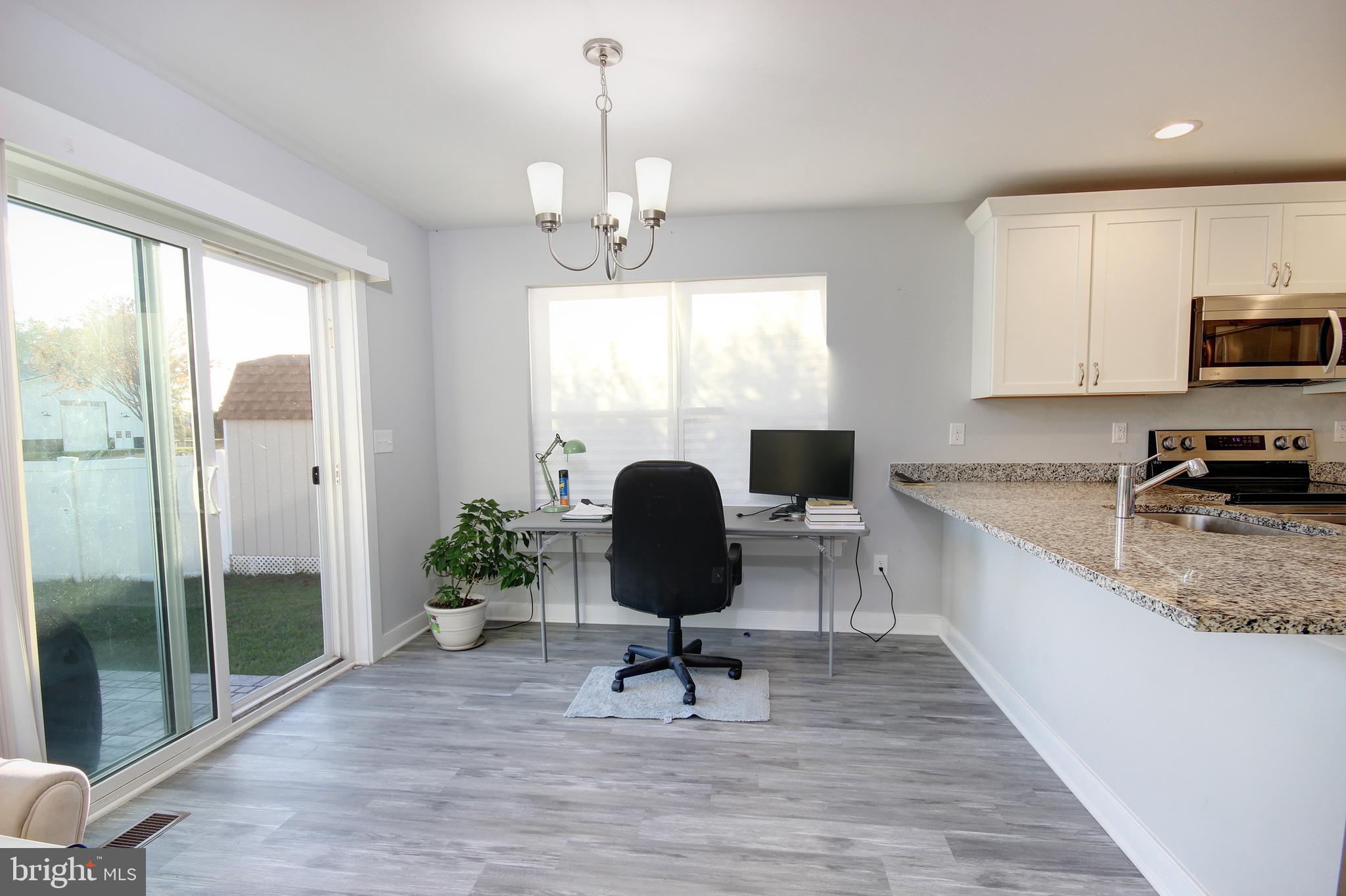 YORKSHIRE ESTATES - Residential