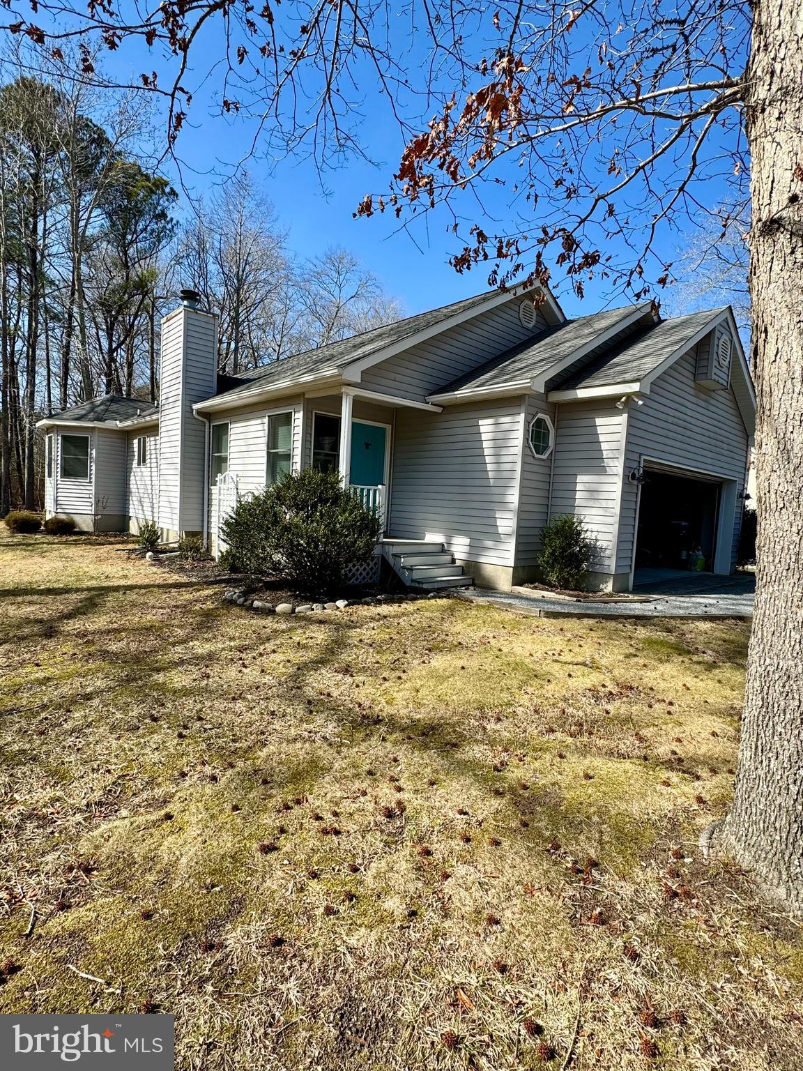 OCEAN PINES - BAINBRIDGE - Residential