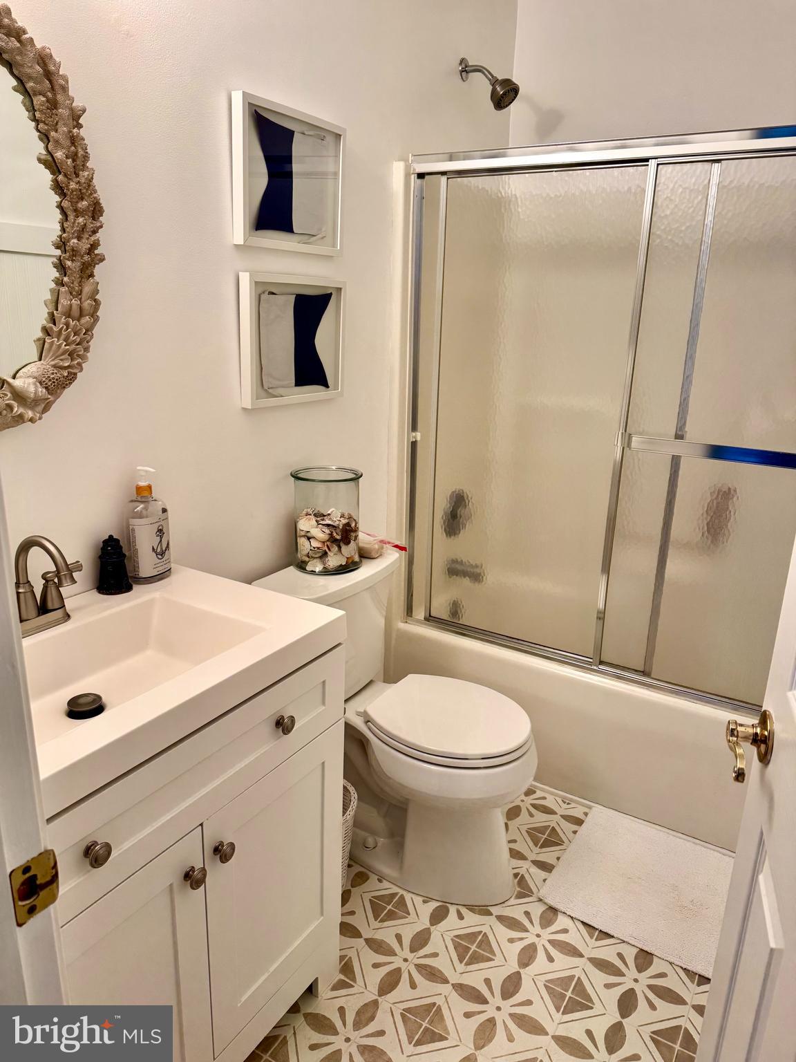 OCEAN PINES - BAINBRIDGE - Residential