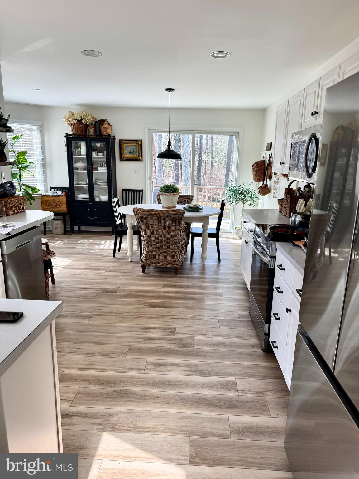 OCEAN PINES - BAINBRIDGE - Residential