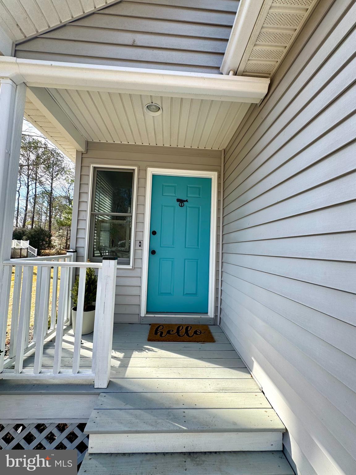 OCEAN PINES - BAINBRIDGE - Residential