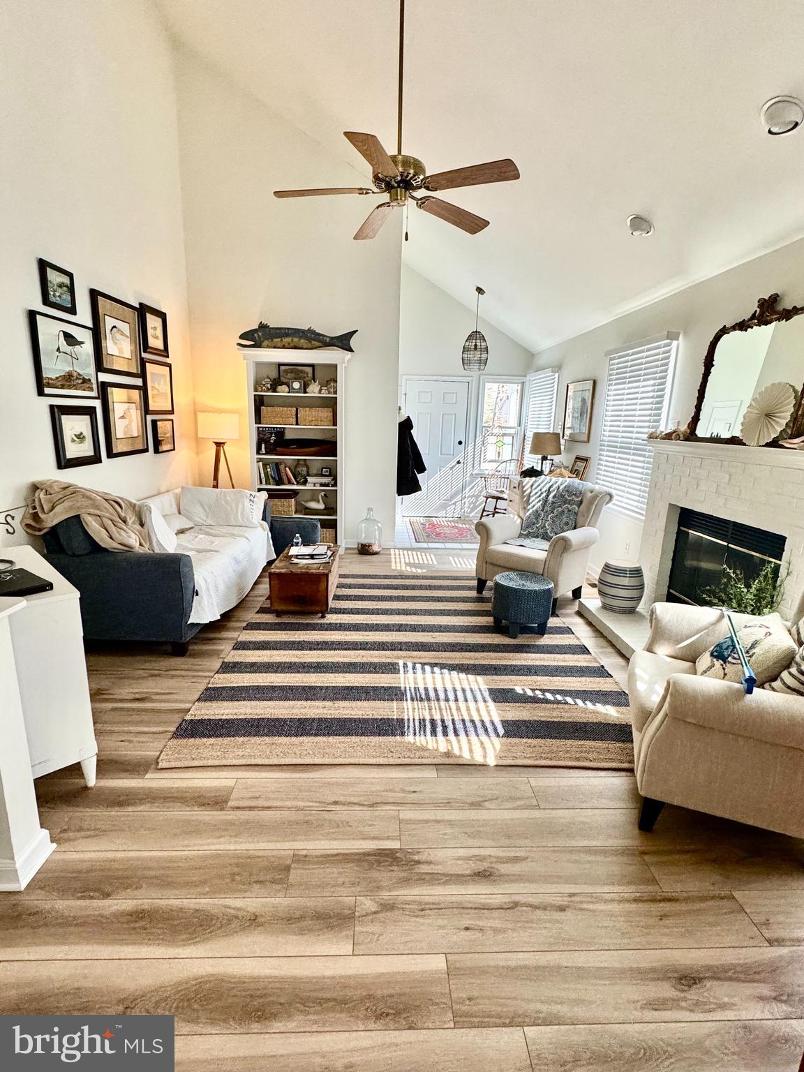 OCEAN PINES - BAINBRIDGE - Residential