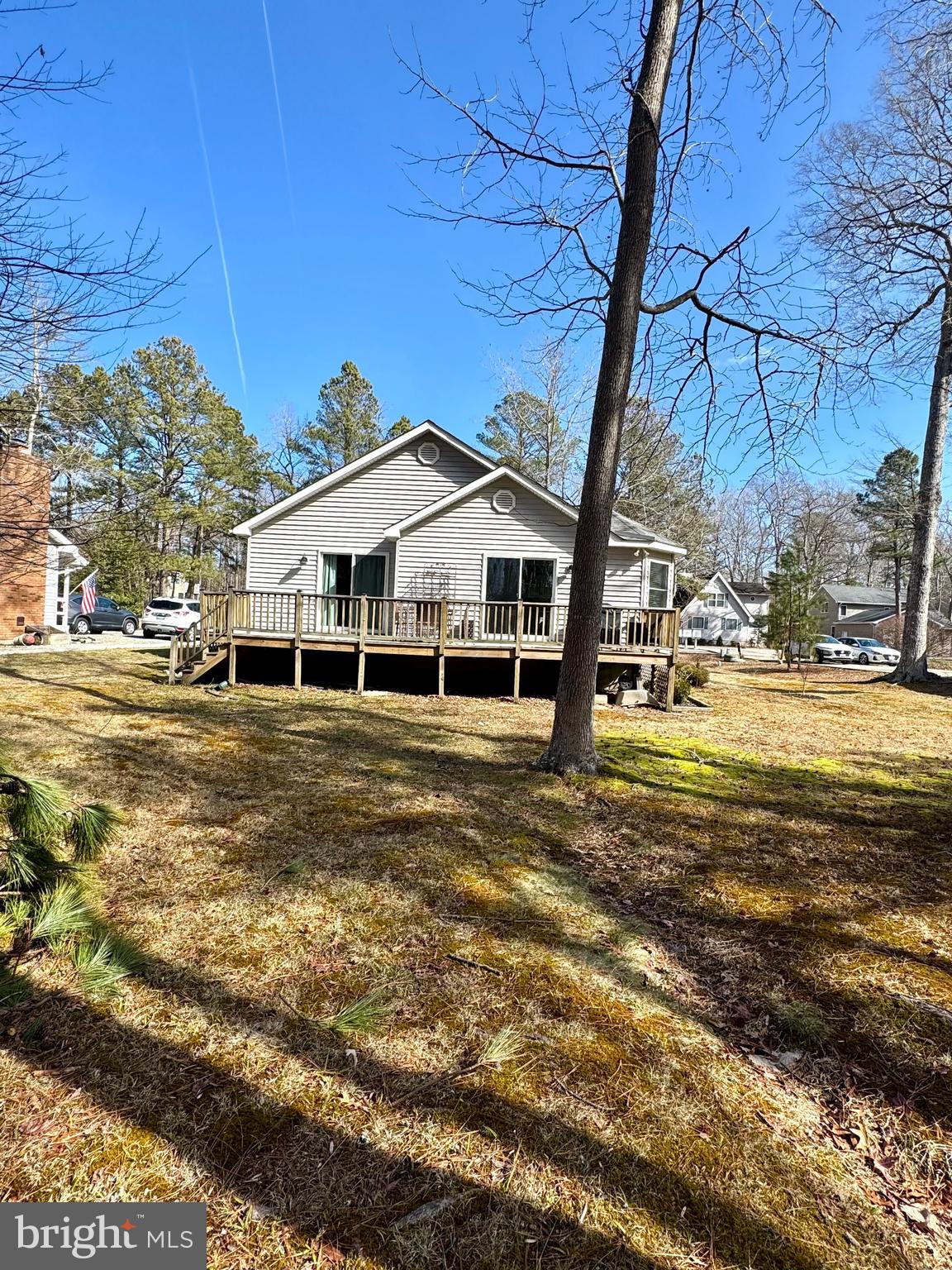 OCEAN PINES - BAINBRIDGE - Residential