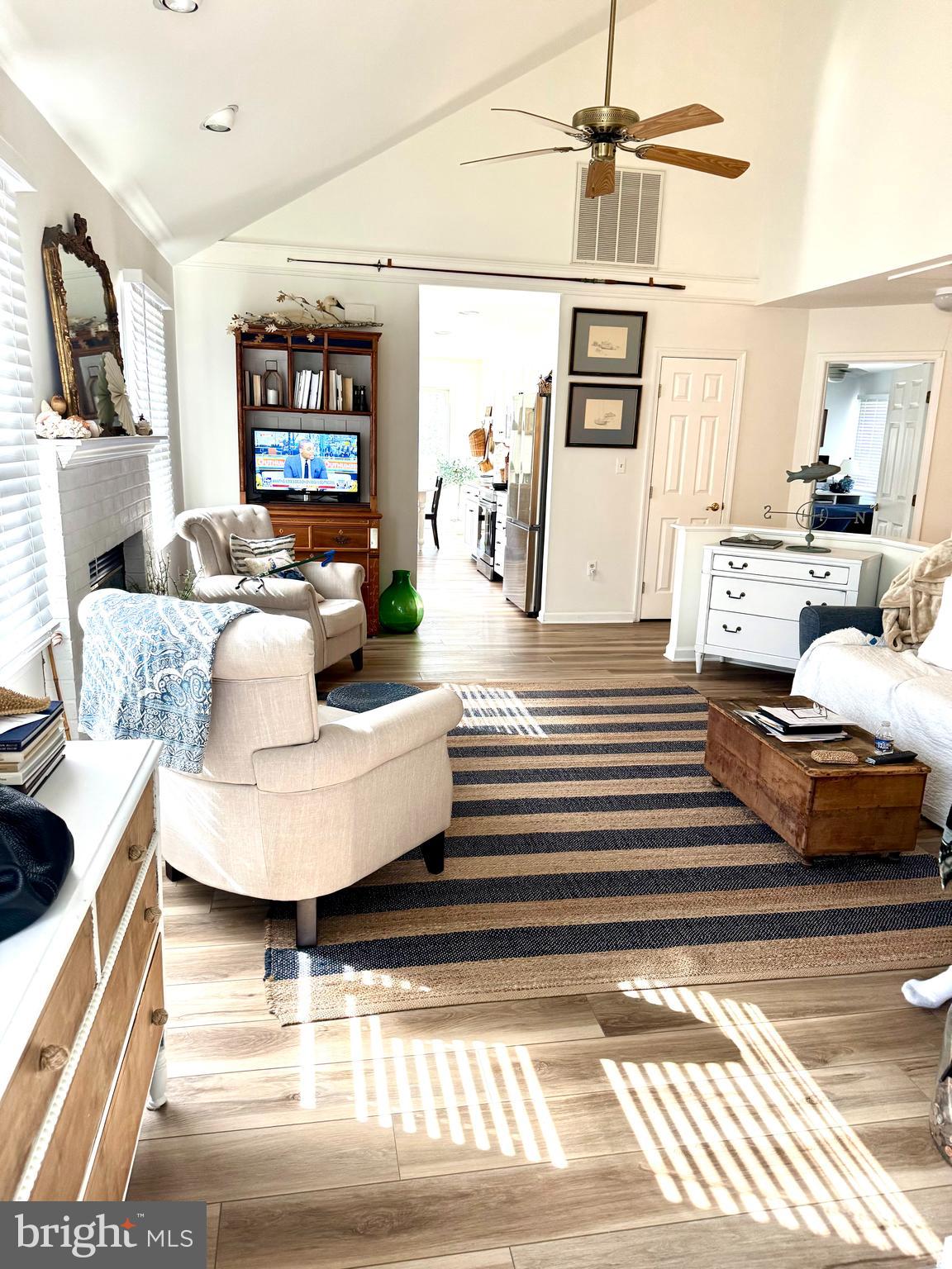 OCEAN PINES - BAINBRIDGE - Residential