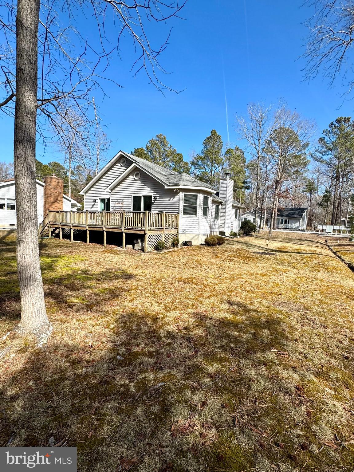 OCEAN PINES - BAINBRIDGE - Residential