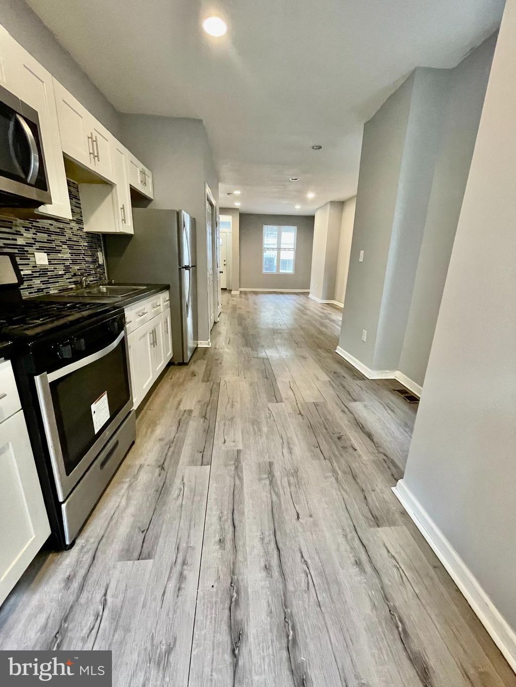 Photo of 134 N Lindenwood Street, PHILADELPHIA, PA 19139 (MLS # PAPH2553012)