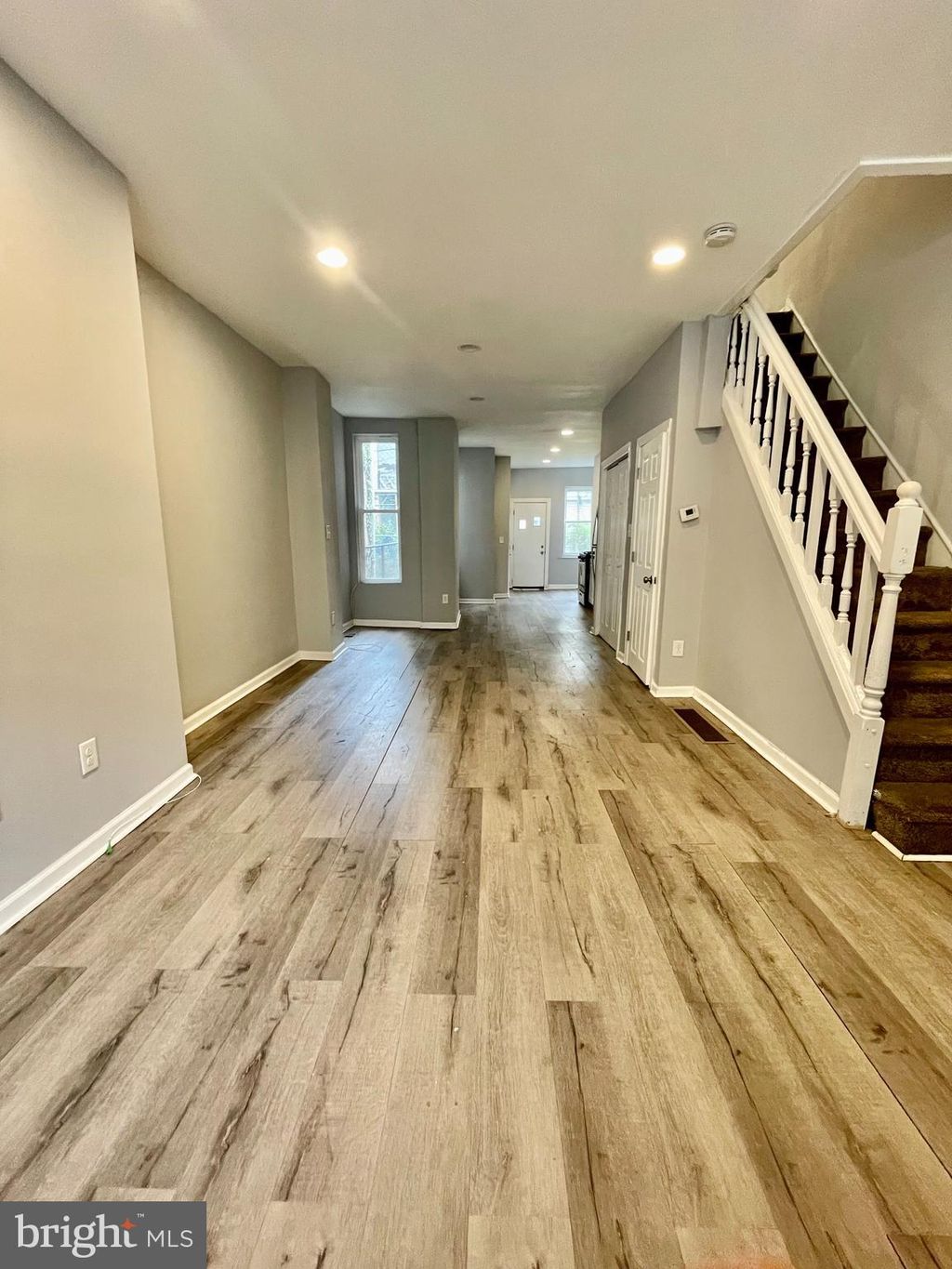 Photo of 134 N Lindenwood Street, PHILADELPHIA, PA 19139 (MLS # PAPH2553012)