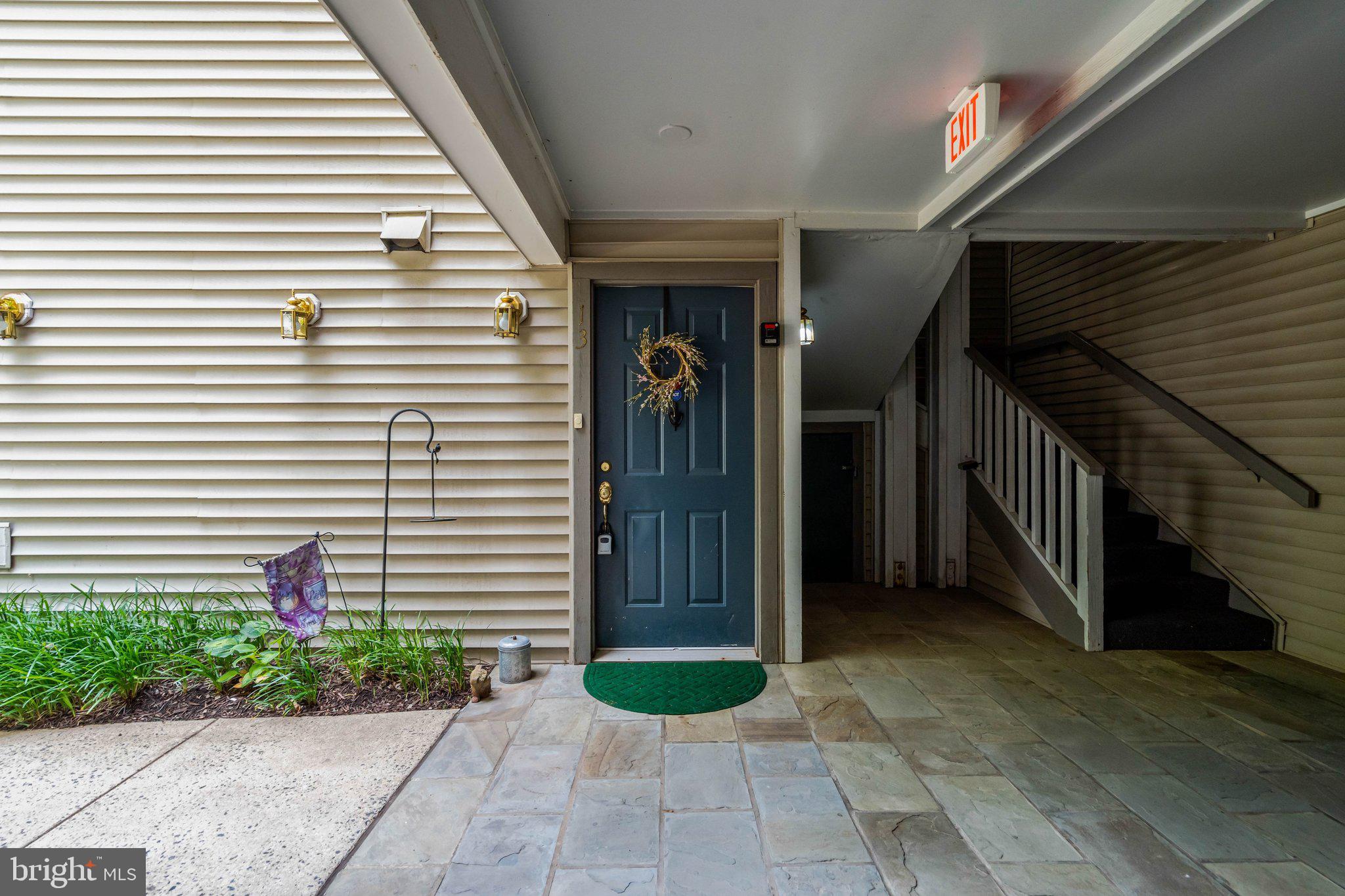 5632 WILLOUGHBY NEWTON DRIVE 13