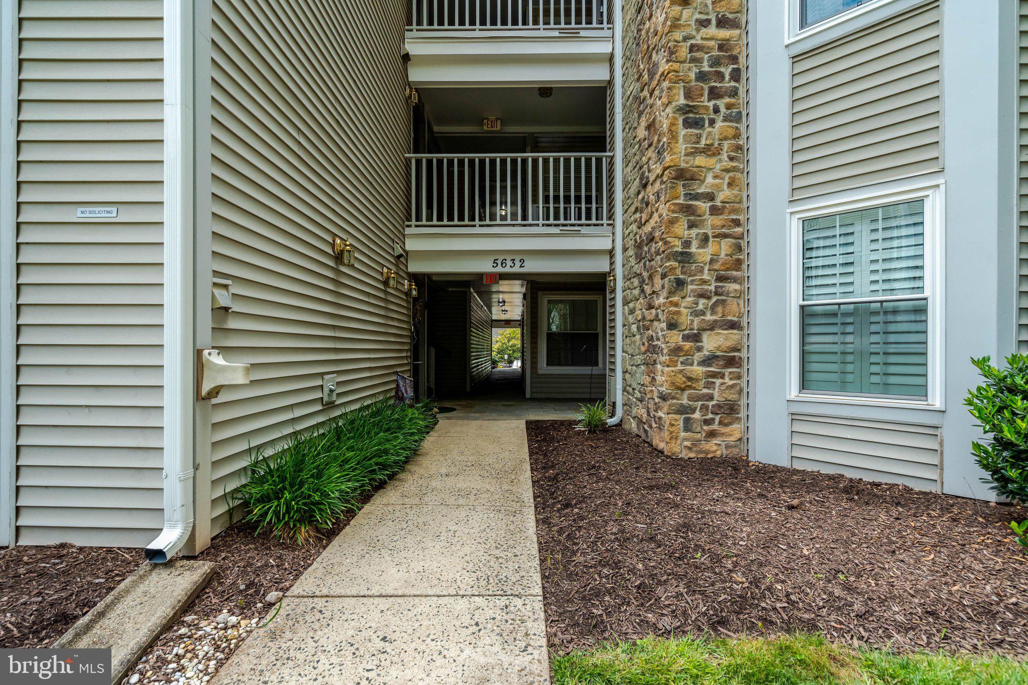 5632 WILLOUGHBY NEWTON DRIVE 13