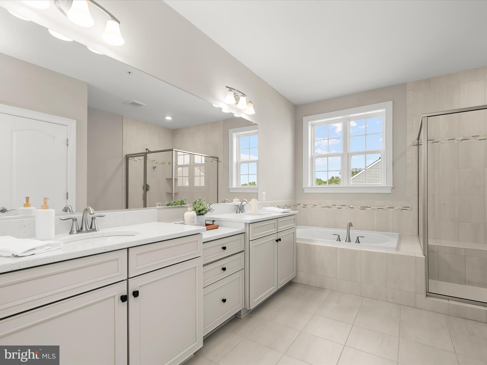 ENCLAVE AT RIVER HILL - Residential