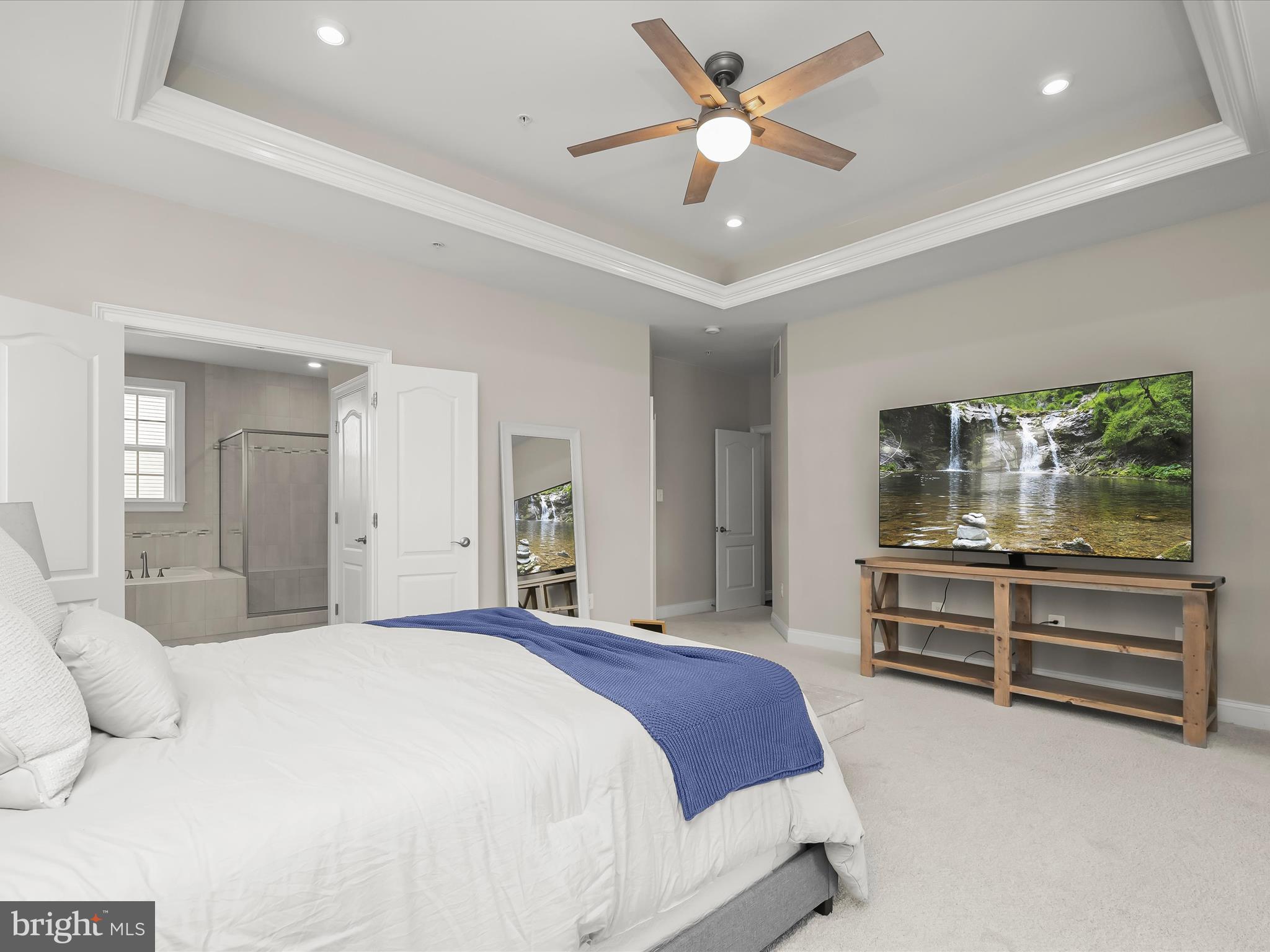 ENCLAVE AT RIVER HILL - Residential