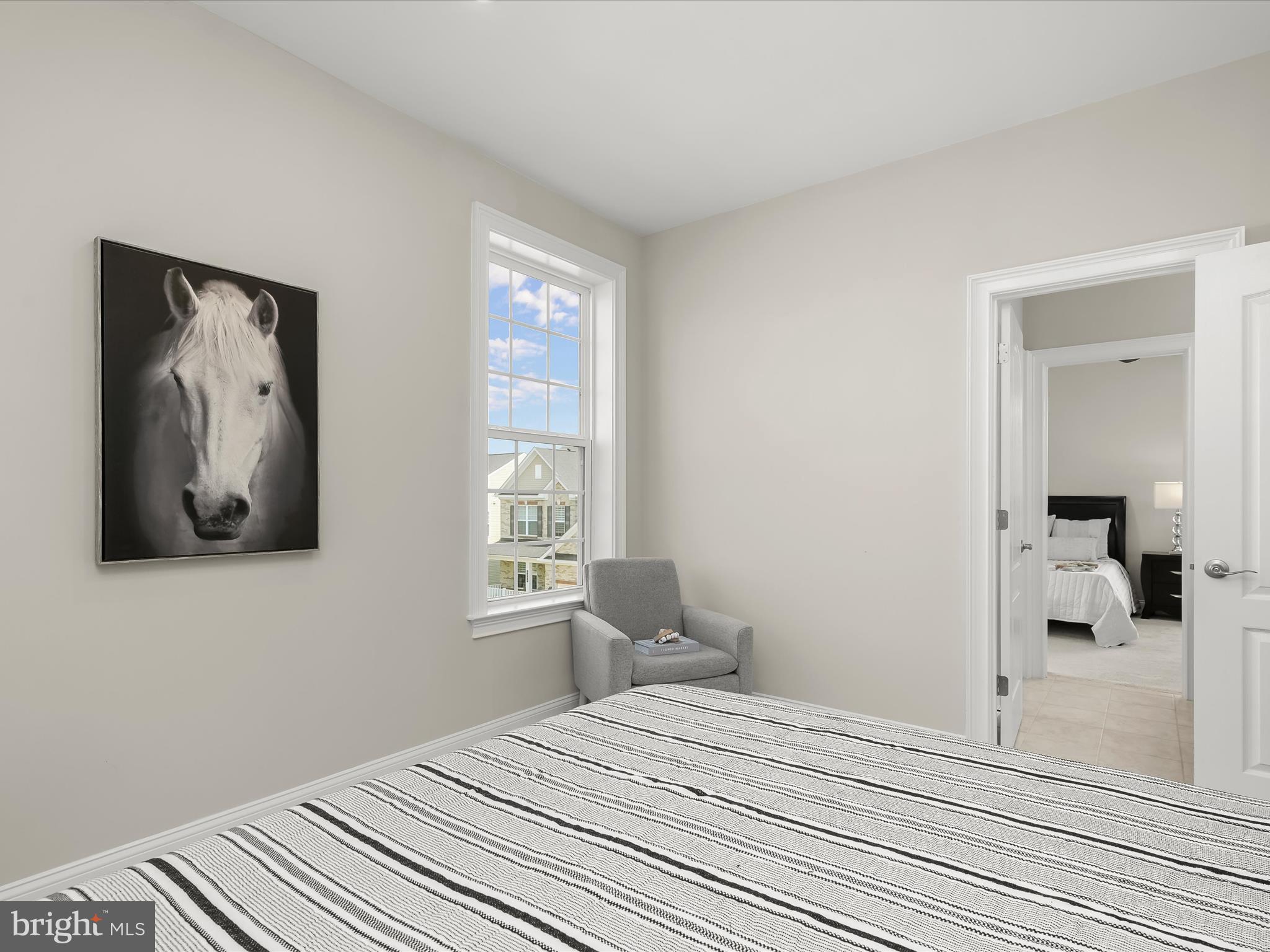 ENCLAVE AT RIVER HILL - Residential