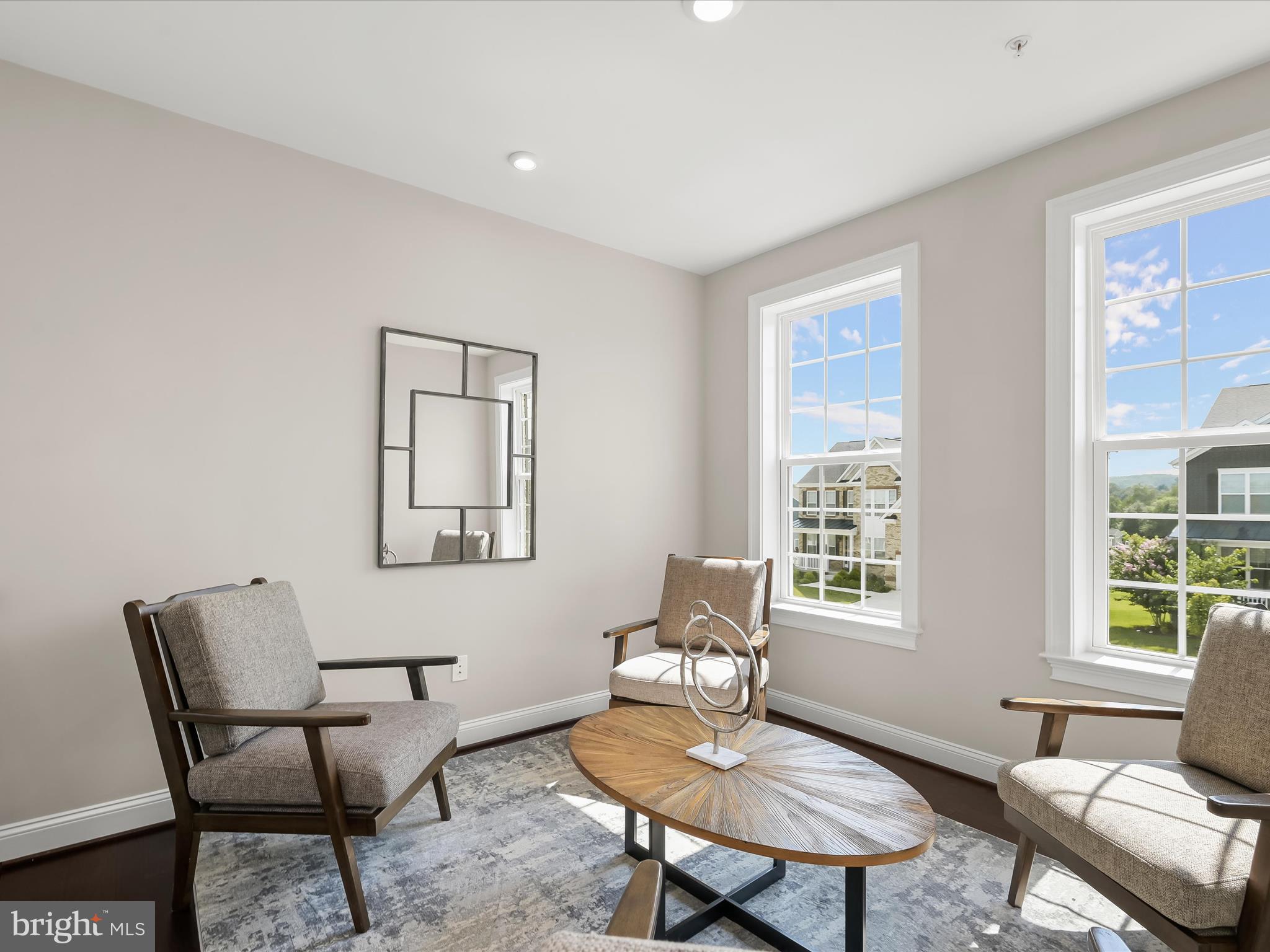 ENCLAVE AT RIVER HILL - Residential