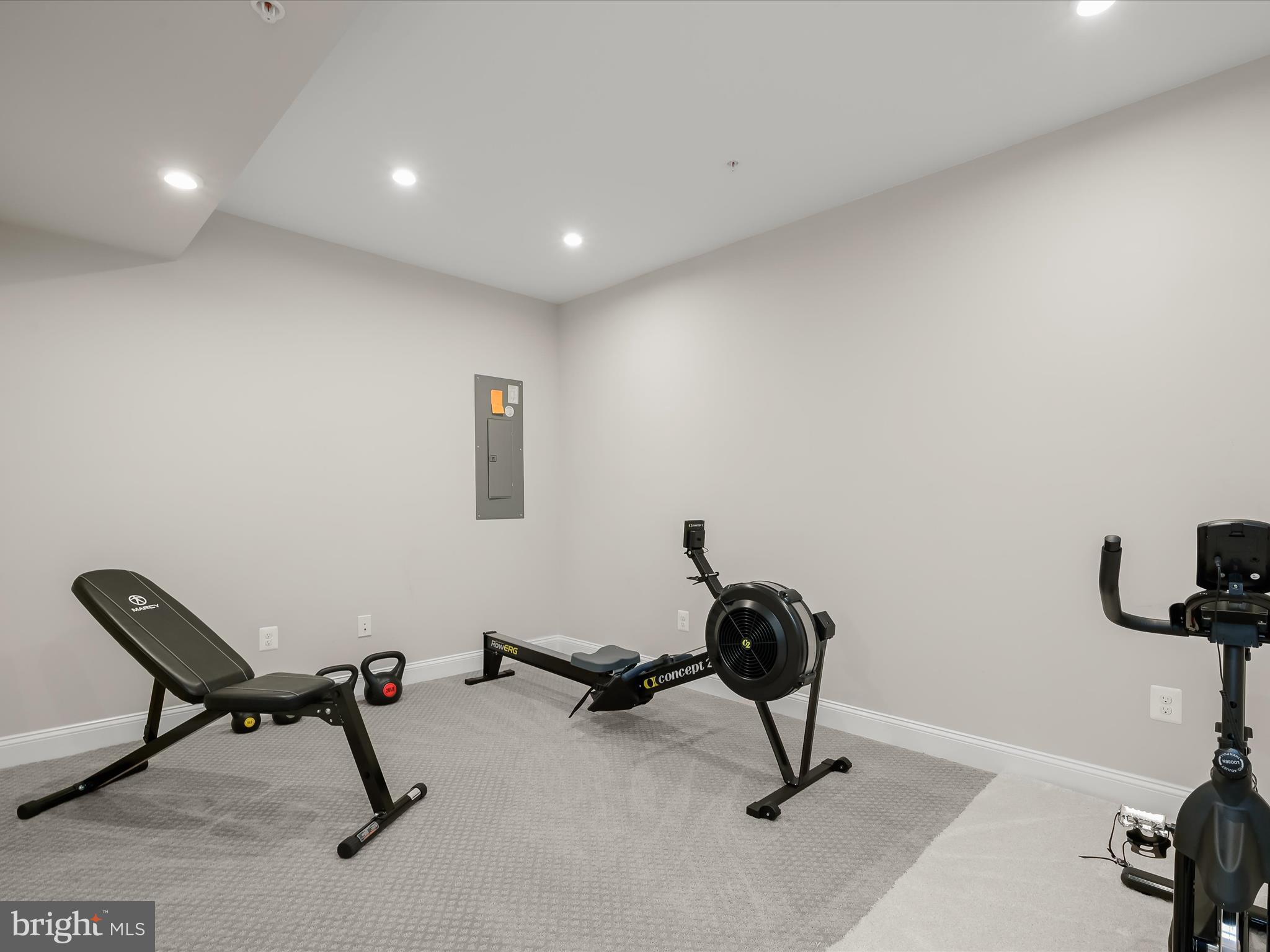 ENCLAVE AT RIVER HILL - Residential