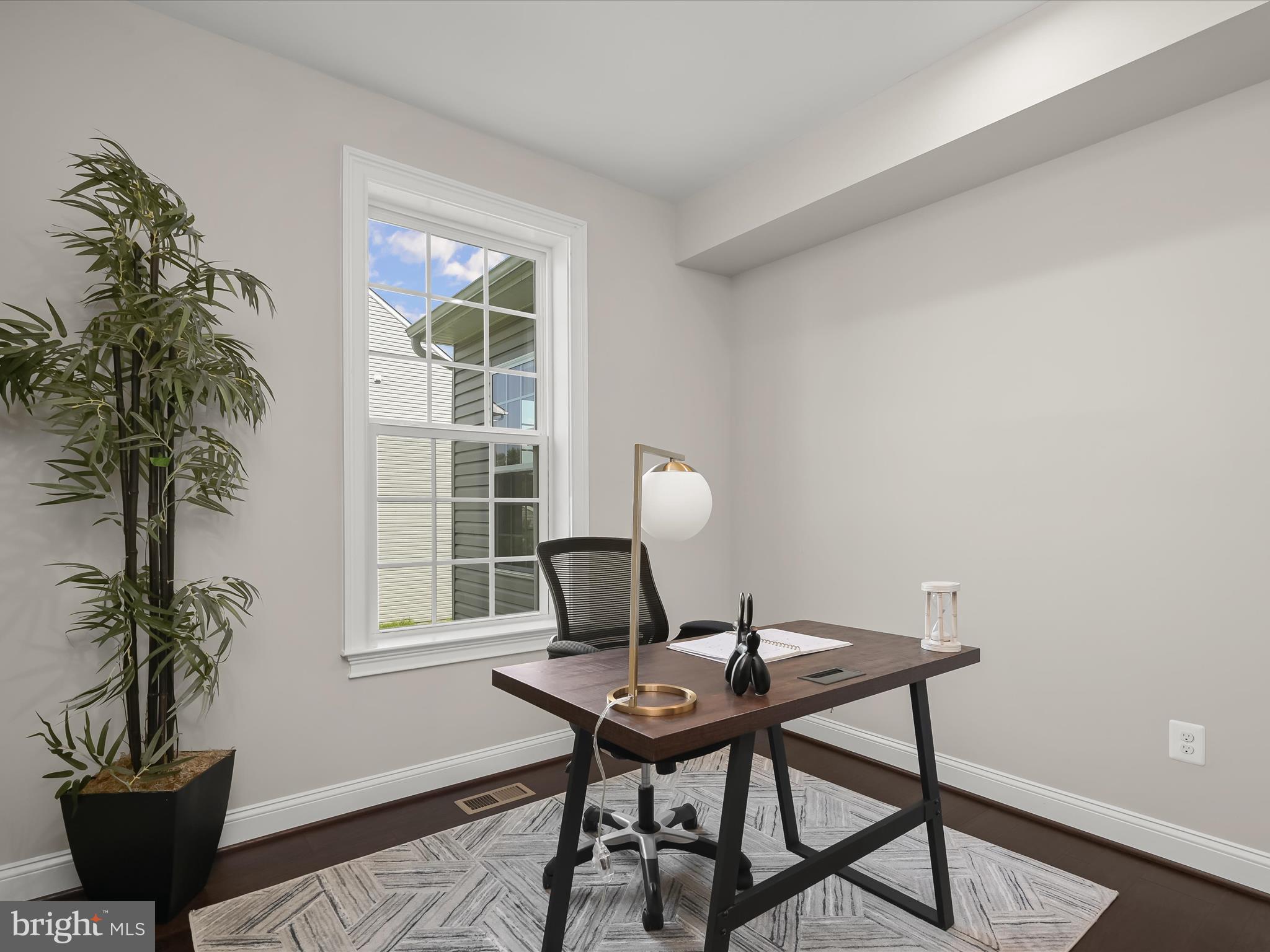 ENCLAVE AT RIVER HILL - Residential