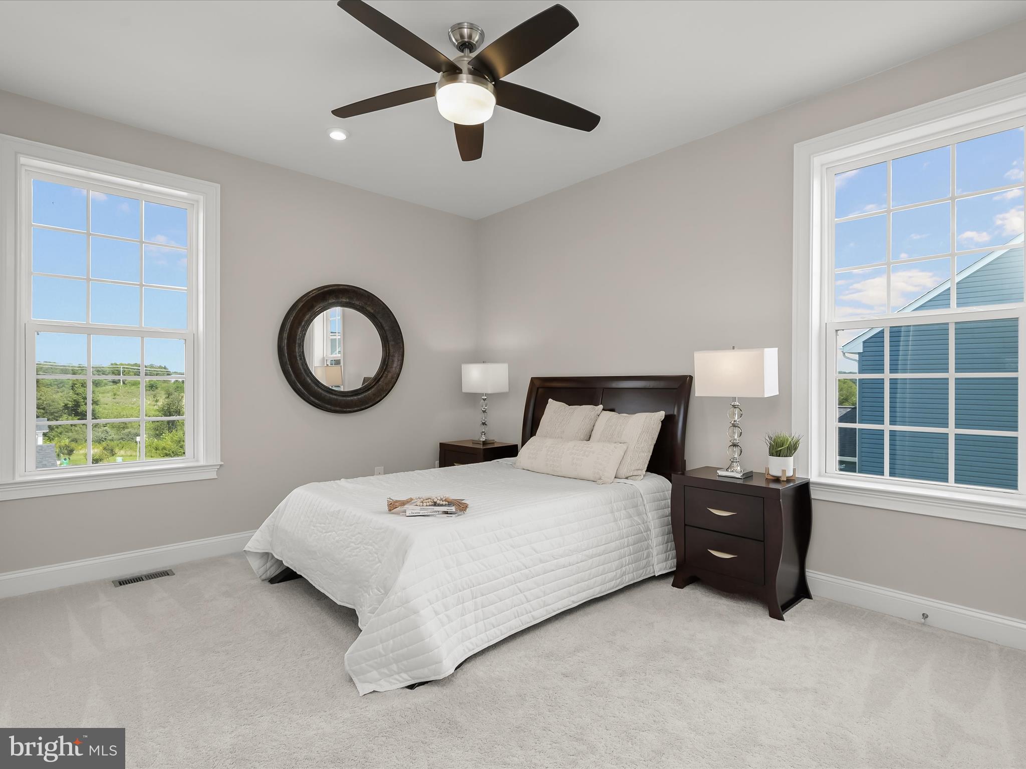 ENCLAVE AT RIVER HILL - Residential