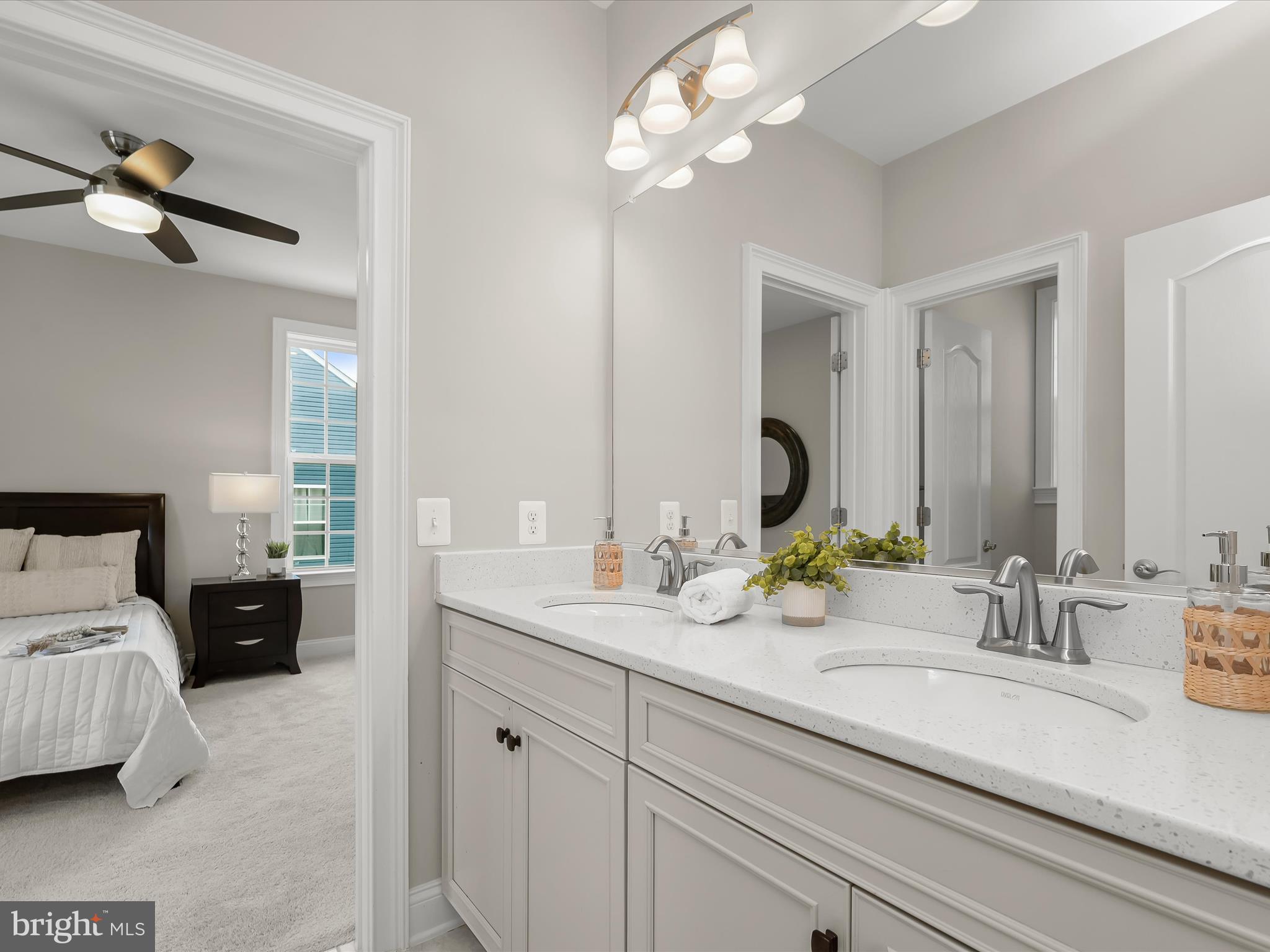 ENCLAVE AT RIVER HILL - Residential