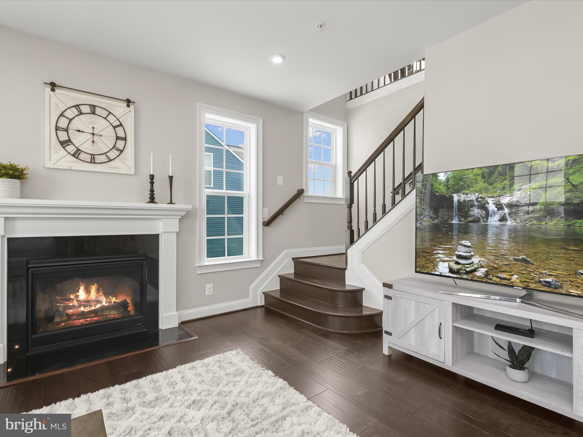 ENCLAVE AT RIVER HILL - Residential